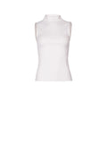 DRAPE NECK ياقة مكشكشة