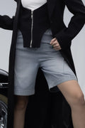 VINTAGE MOM SHORTS شورتات أمهات عتيقة