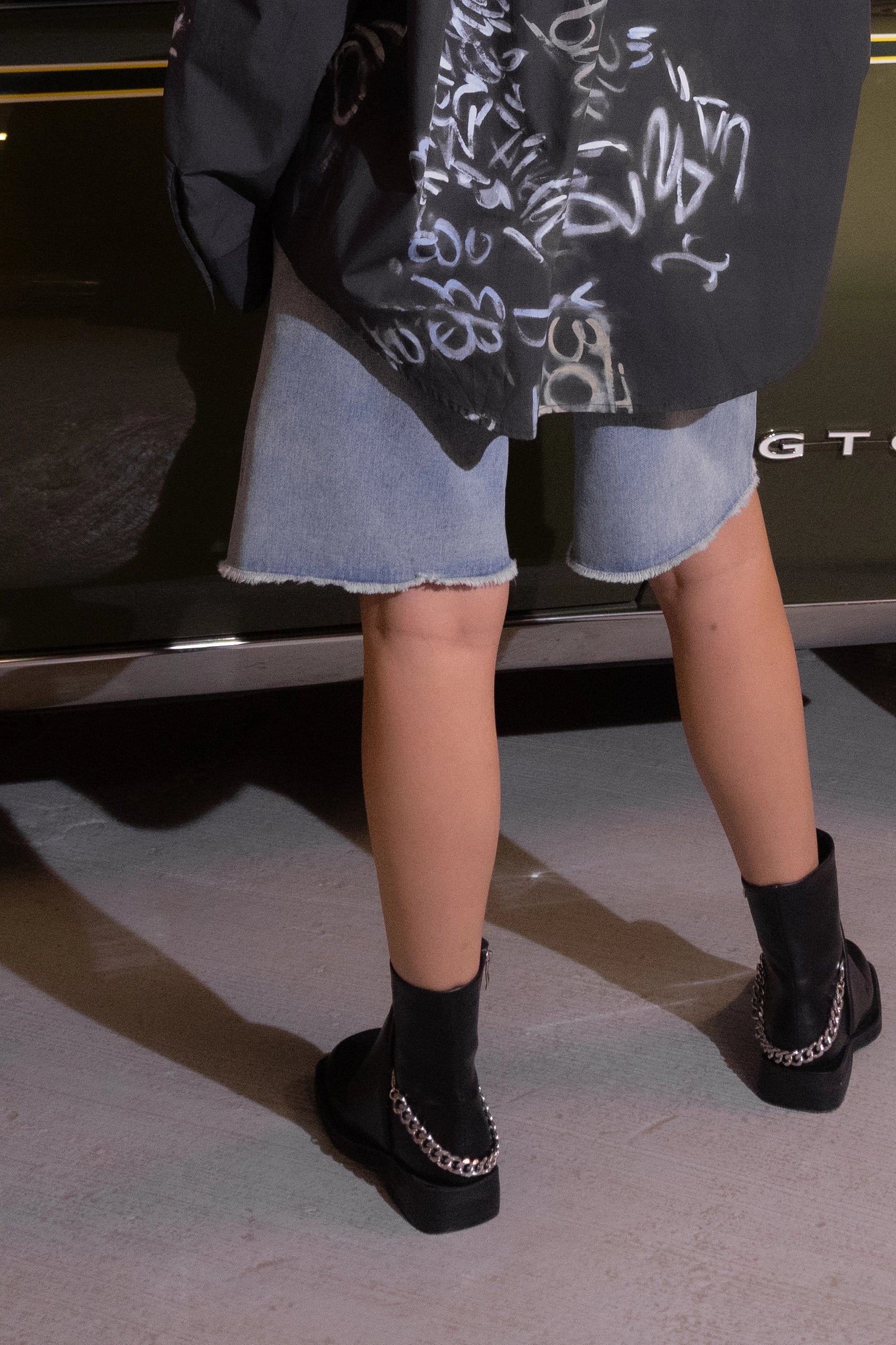 BERMUDA BAY SHORTS شورتات خليج برمودا