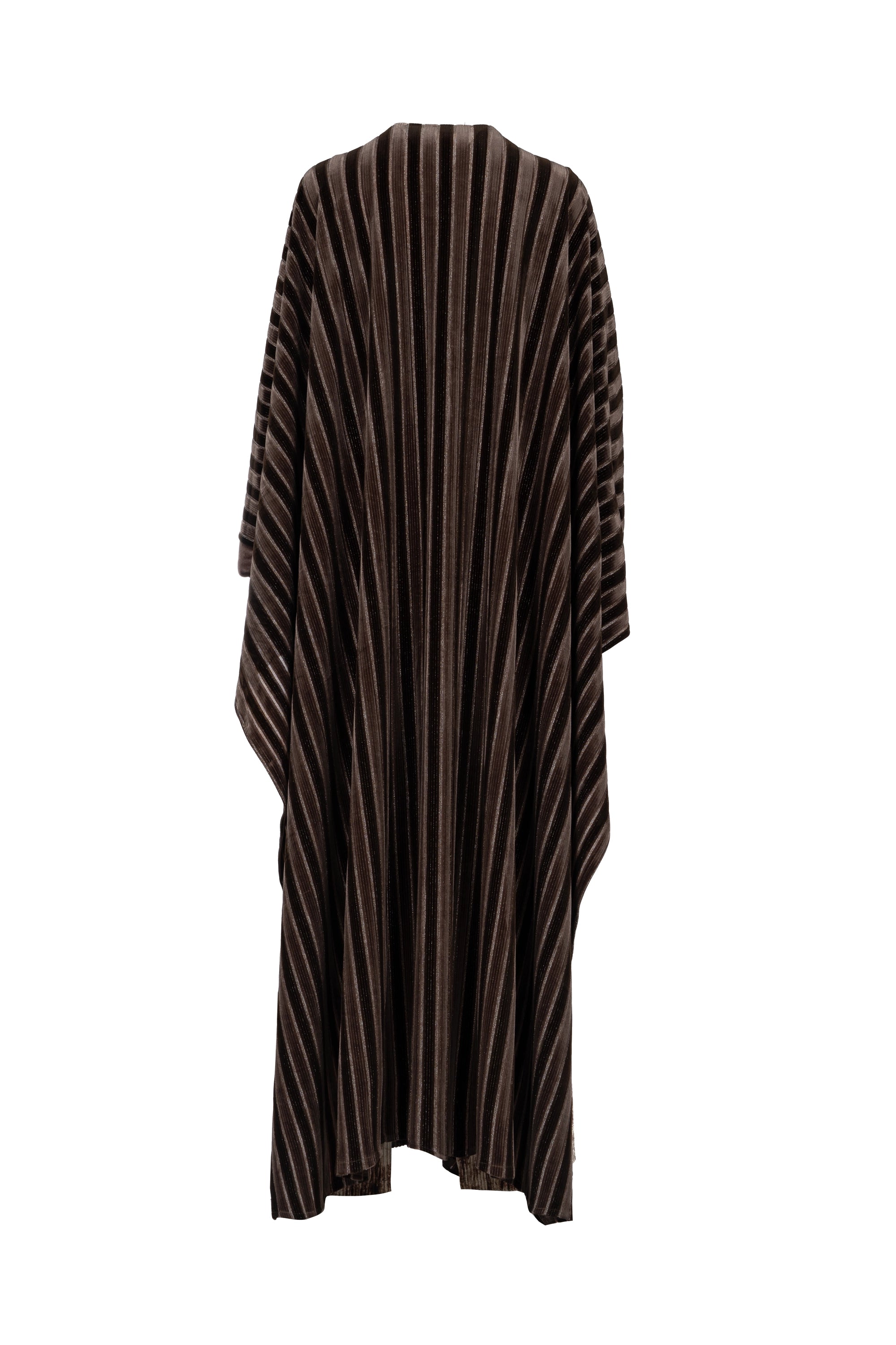 BODYCON KAFTAN DUO طقم قفطان ضيق للجسم
