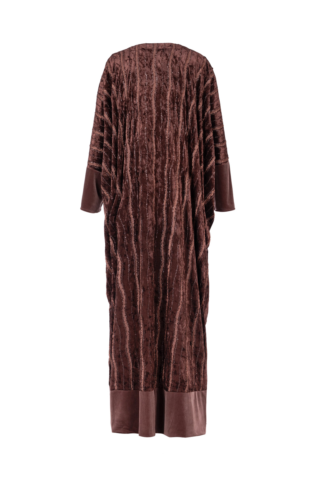 BISTRE KAFTAN DUO ثنائي قفطان بيستري
