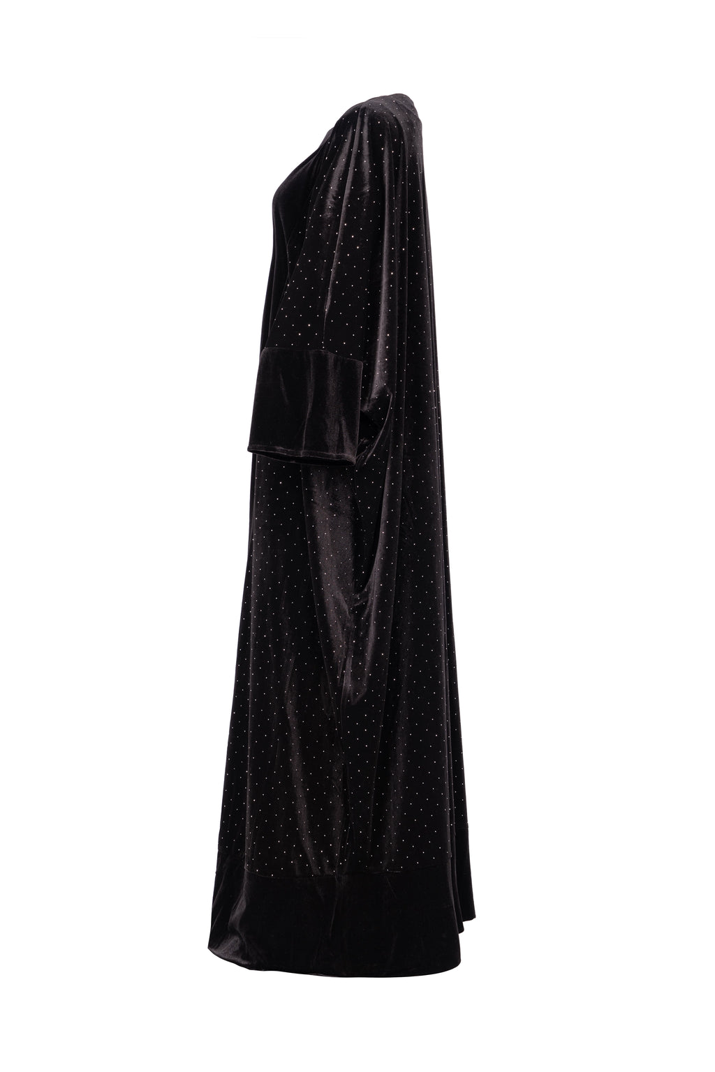 NOIR KAFTAN DUO ثنائي قفطان نوار
