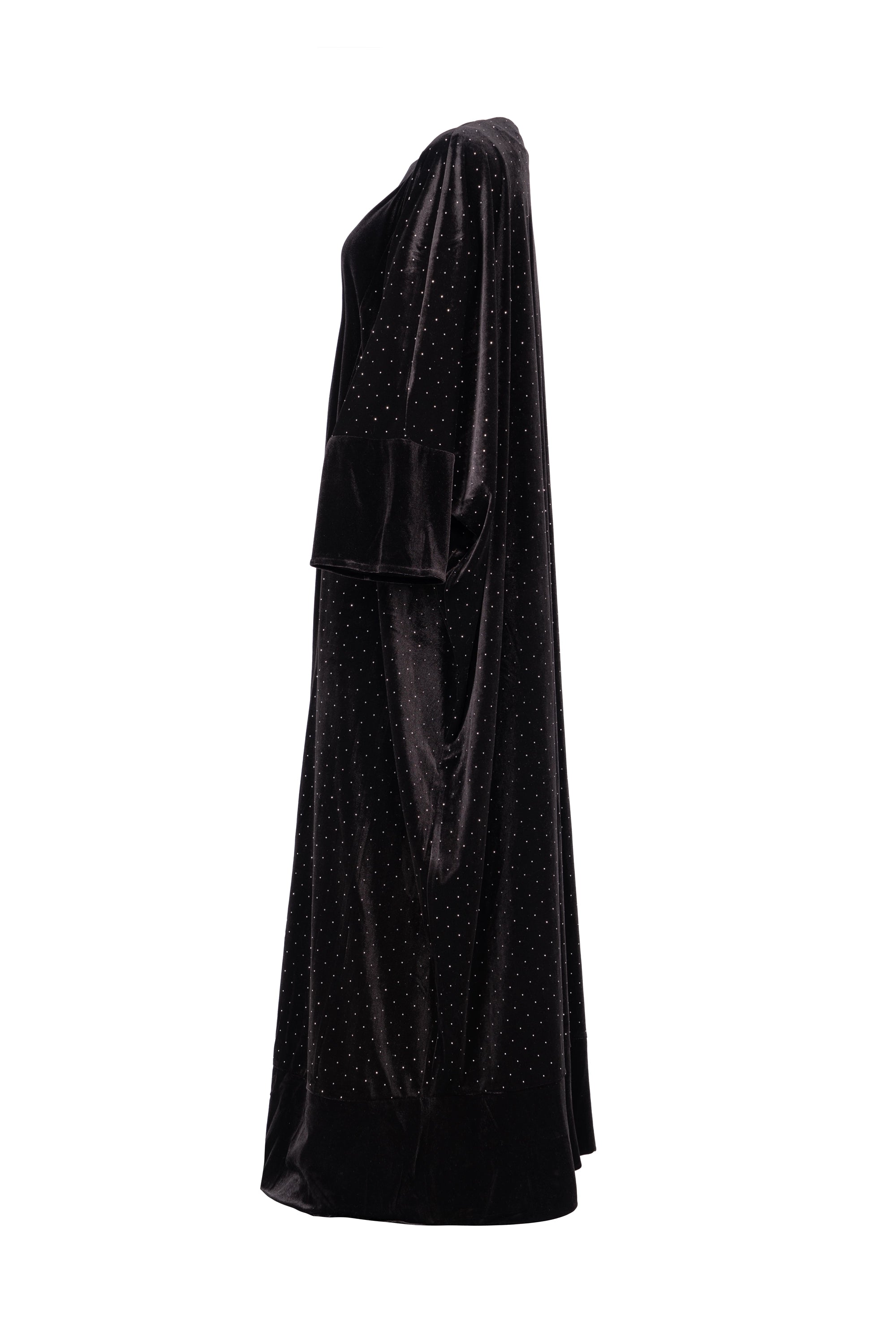 NOIR KAFTAN DUO ثنائي قفطان نوار