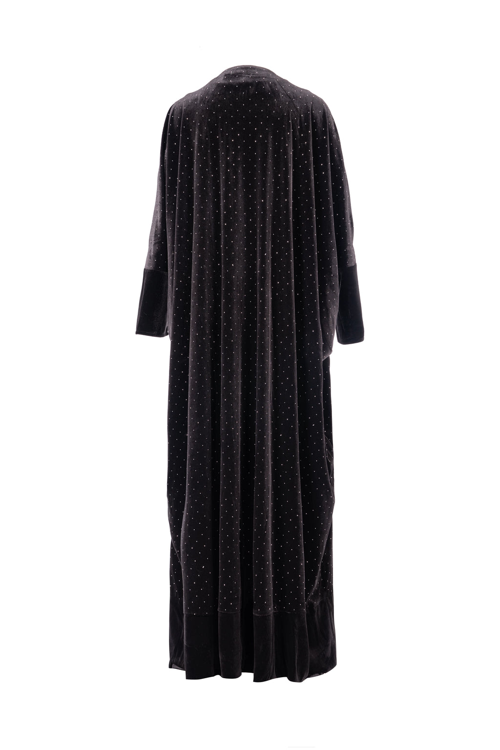 NOIR KAFTAN DUO ثنائي قفطان نوار