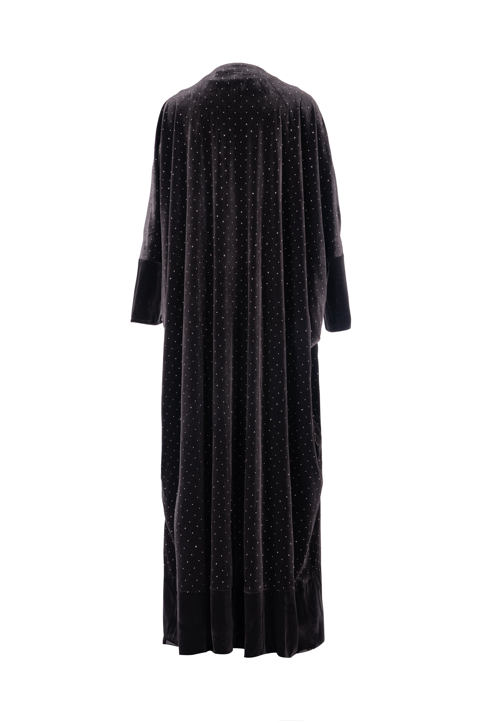 NOIR KAFTAN DUO ثنائي قفطان نوار