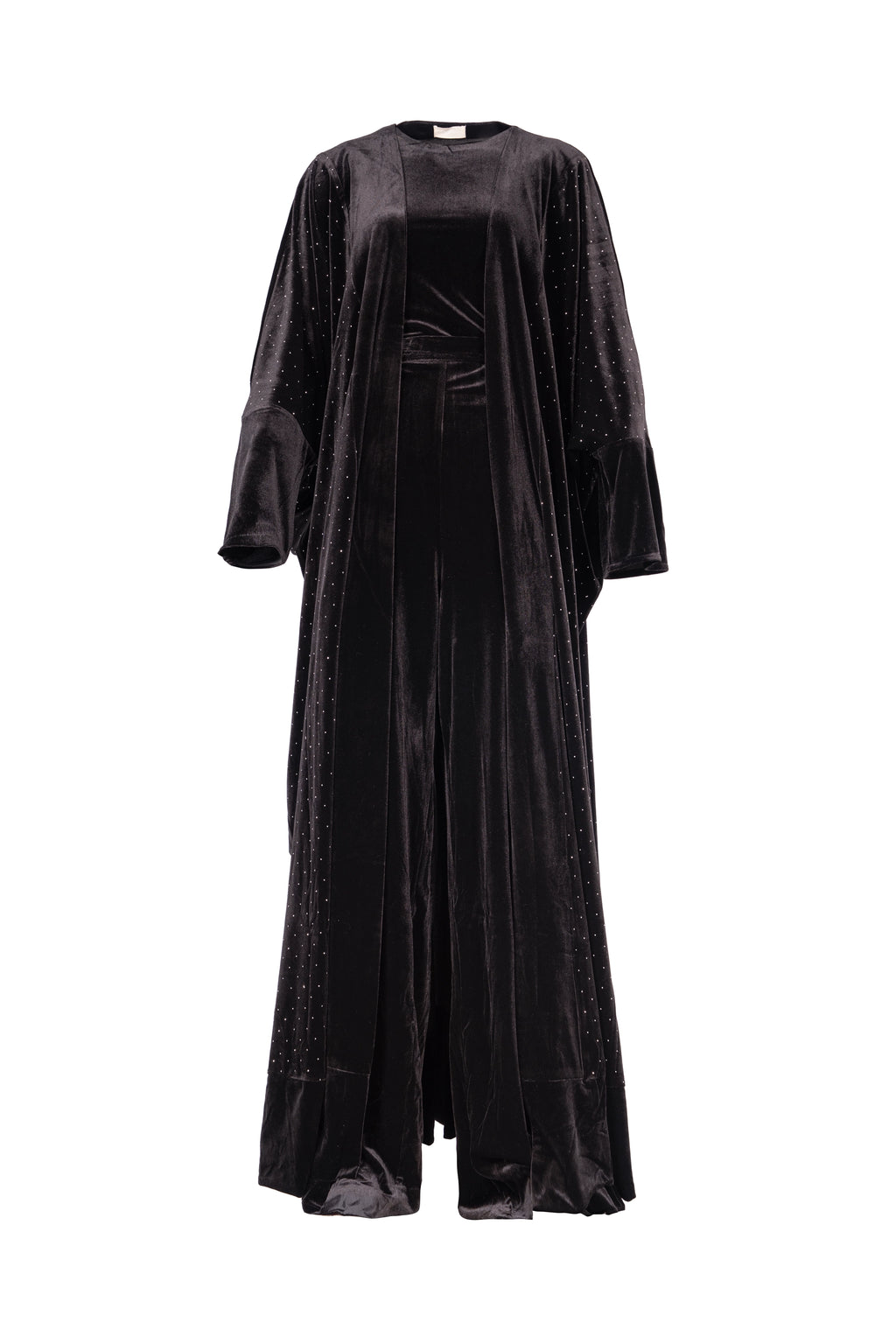 NOIR KAFTAN DUO ثنائي قفطان نوار