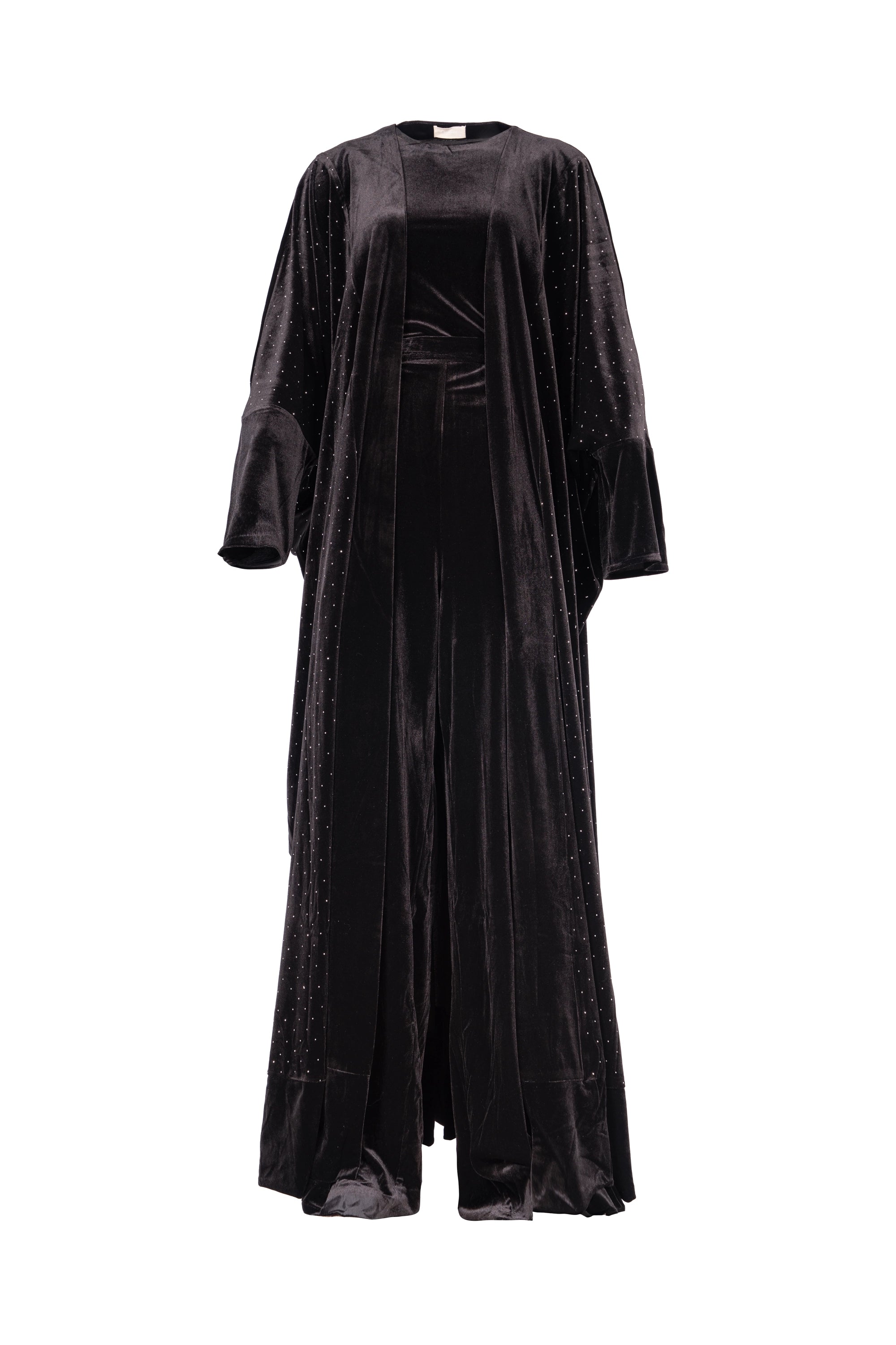 NOIR KAFTAN DUO ثنائي قفطان نوار
