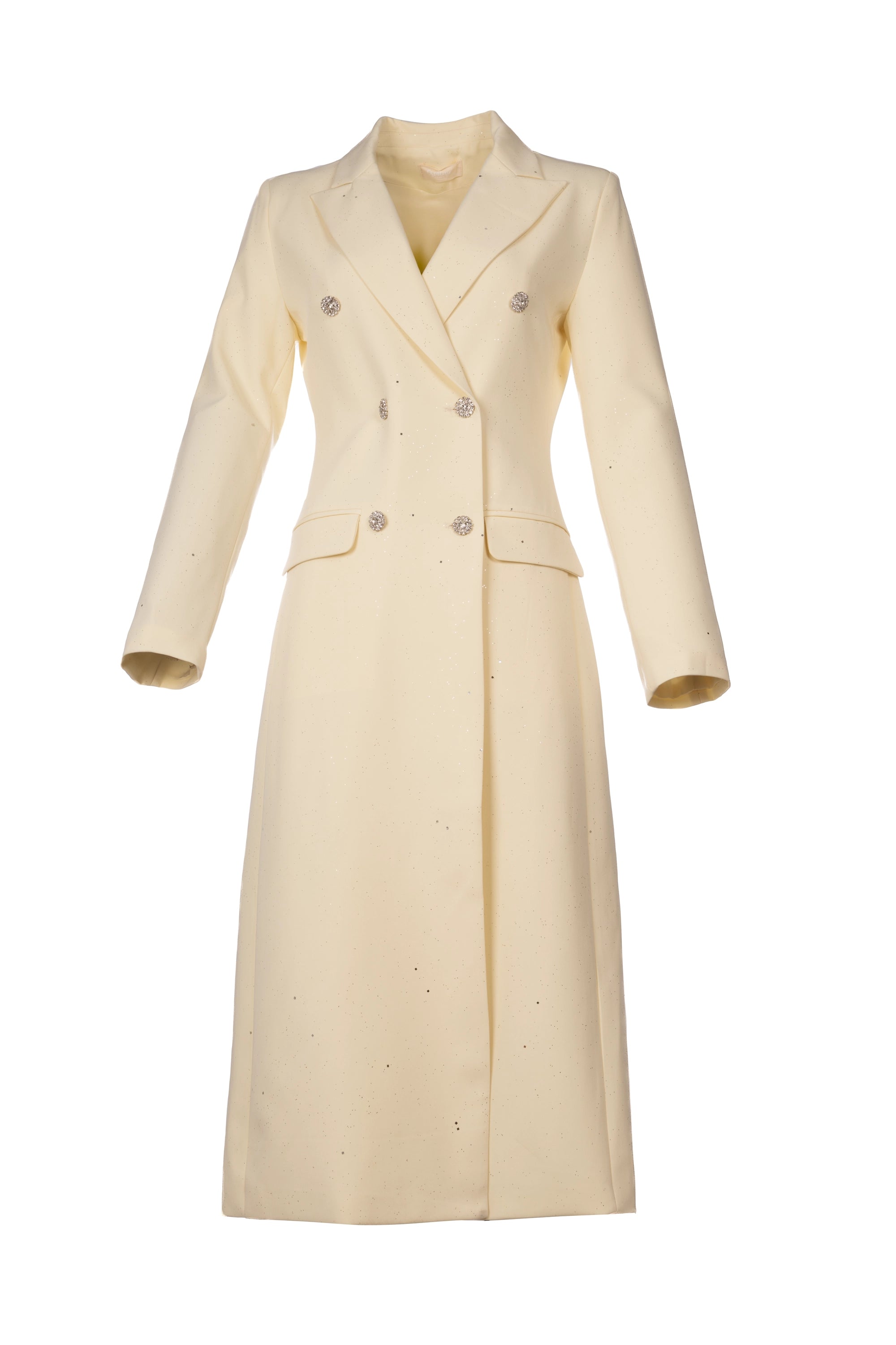 ZOEY COAT زوي كوت