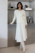 FROSTY KNIT SET طقم فروستي المحبوك