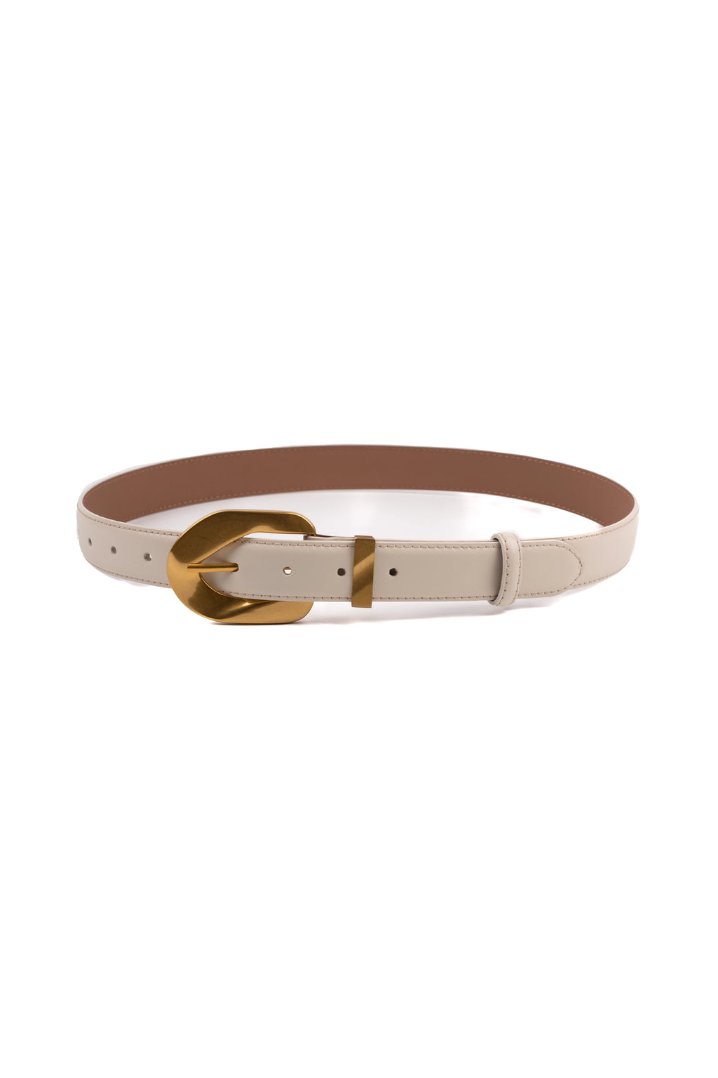 LITE LOCK BELT PU حزام قفل خفيف من البولي يوريثان