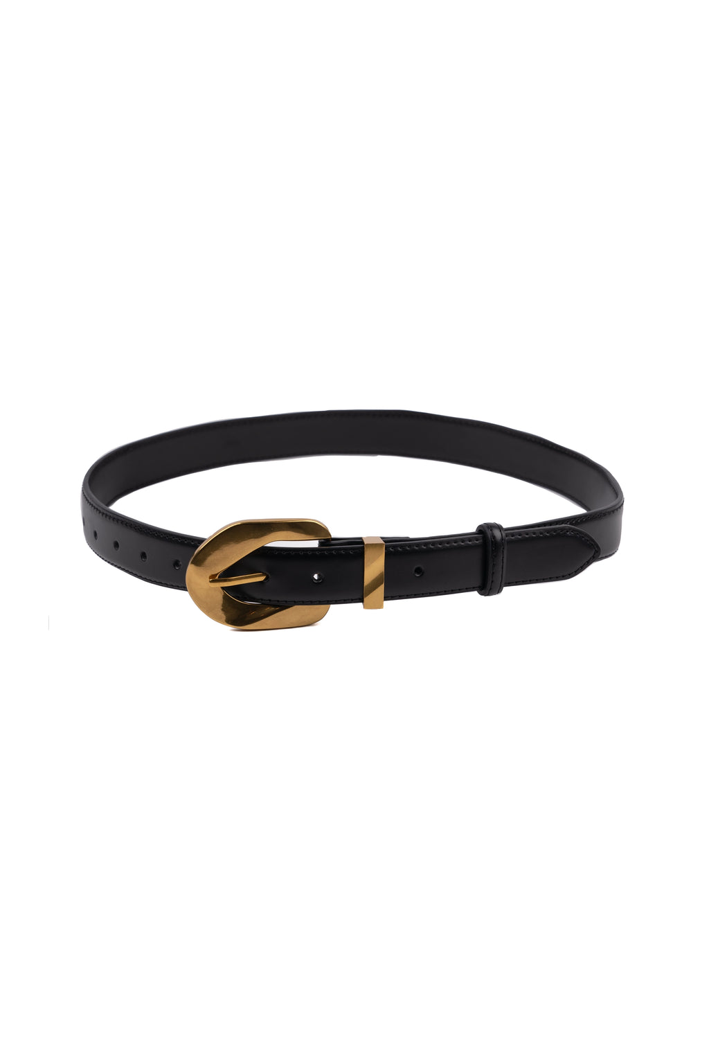 LITE LOCK BELT PU حزام قفل خفيف من البولي يوريثان
