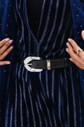 LITE LOCK BELT PU حزام قفل خفيف من البولي يوريثان