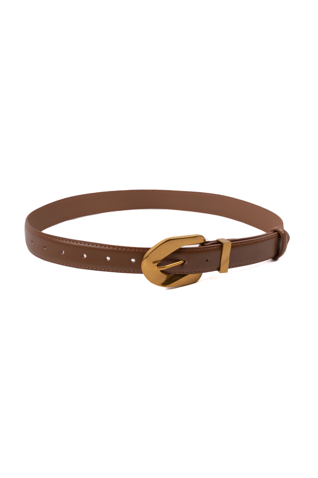 LITE LOCK BELT PU حزام قفل خفيف من البولي يوريثان