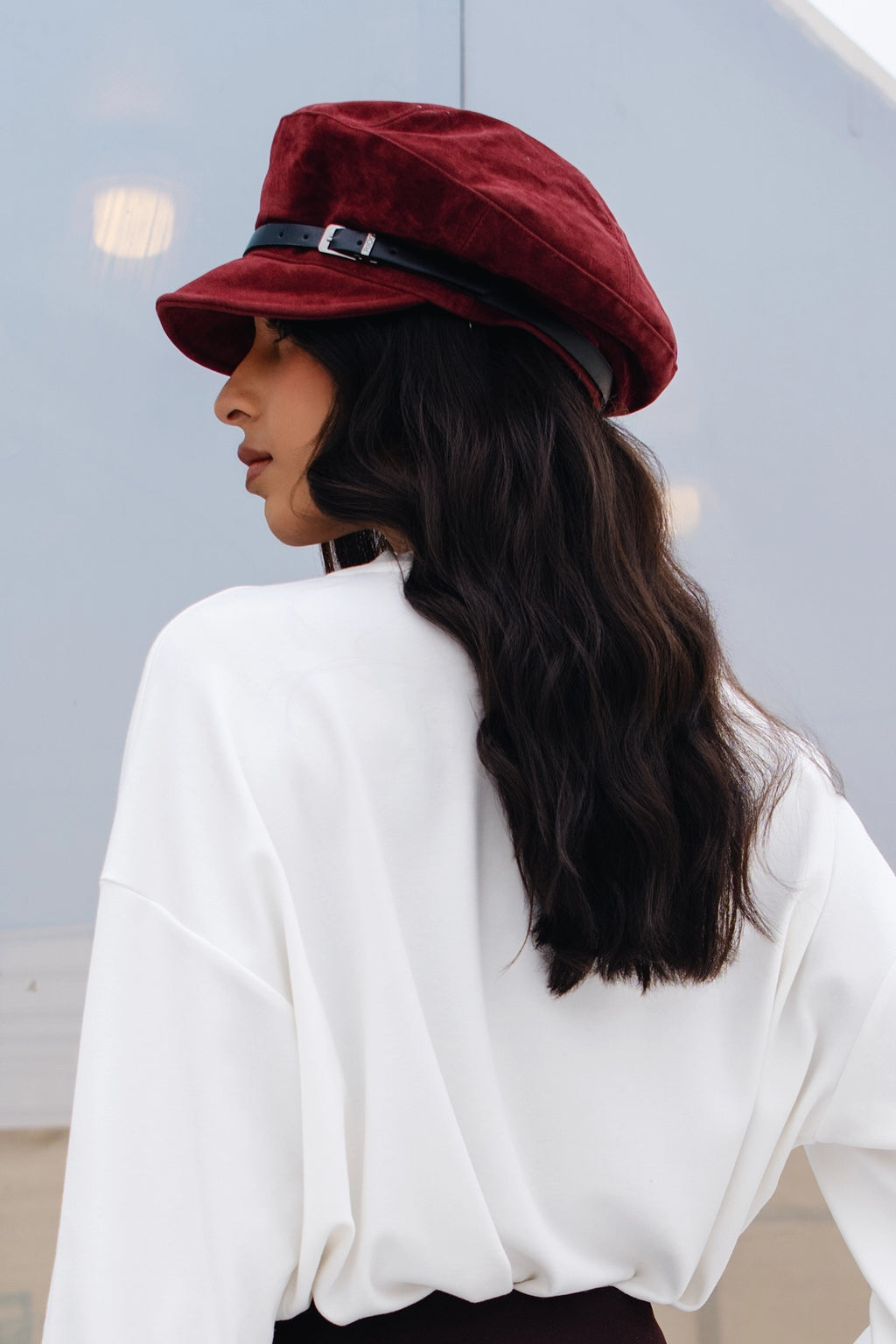 ROUGE HAT قبعة روج