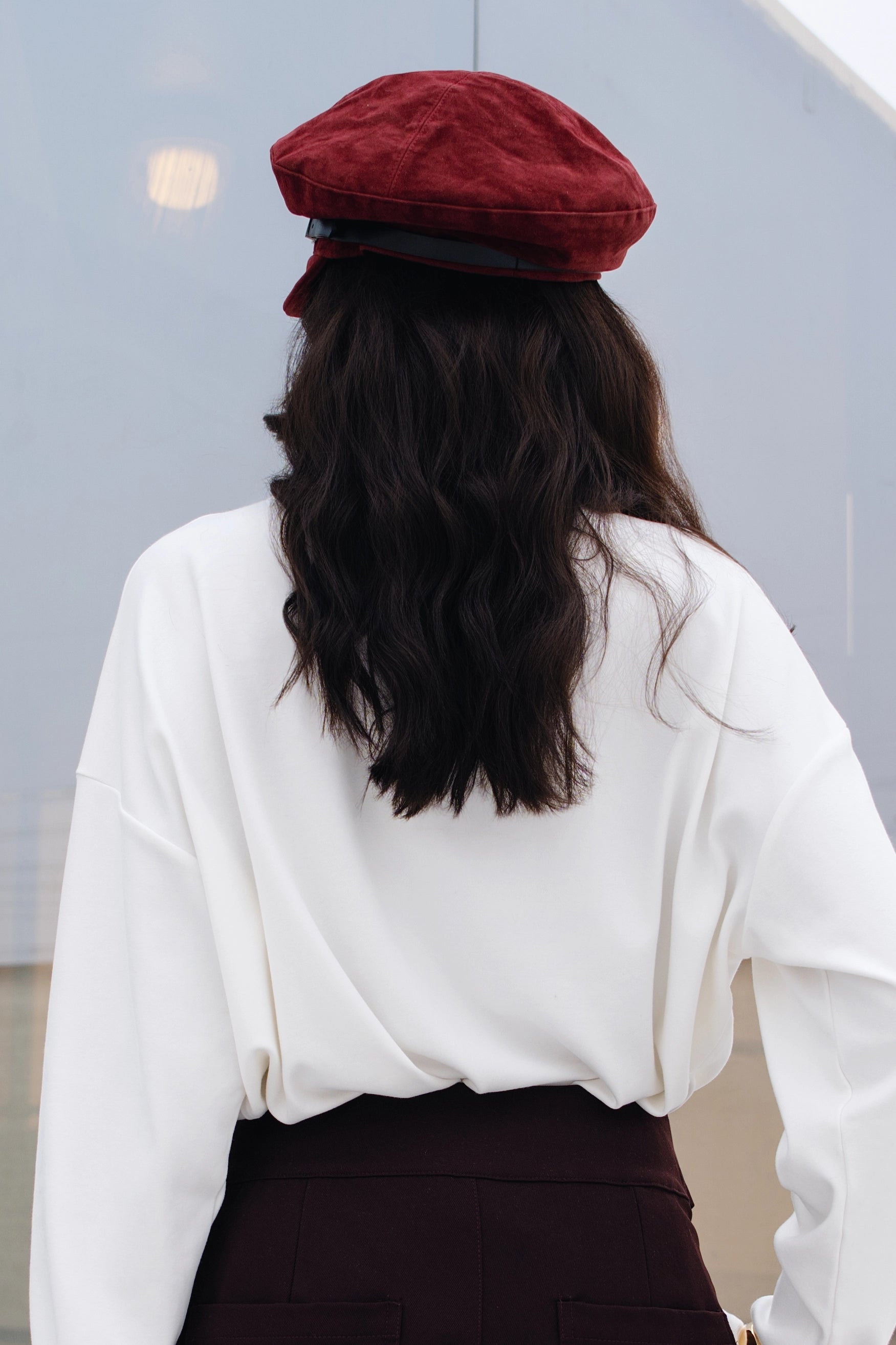ROUGE HAT قبعة روج