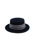 GARNET HAT قبعة العقيق