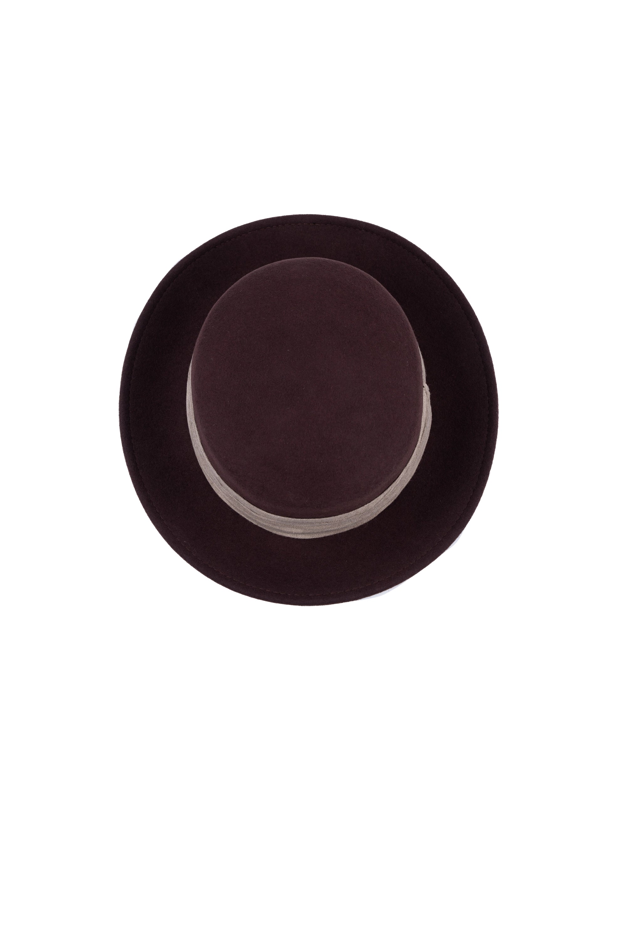 GARNET HAT قبعة العقيق
