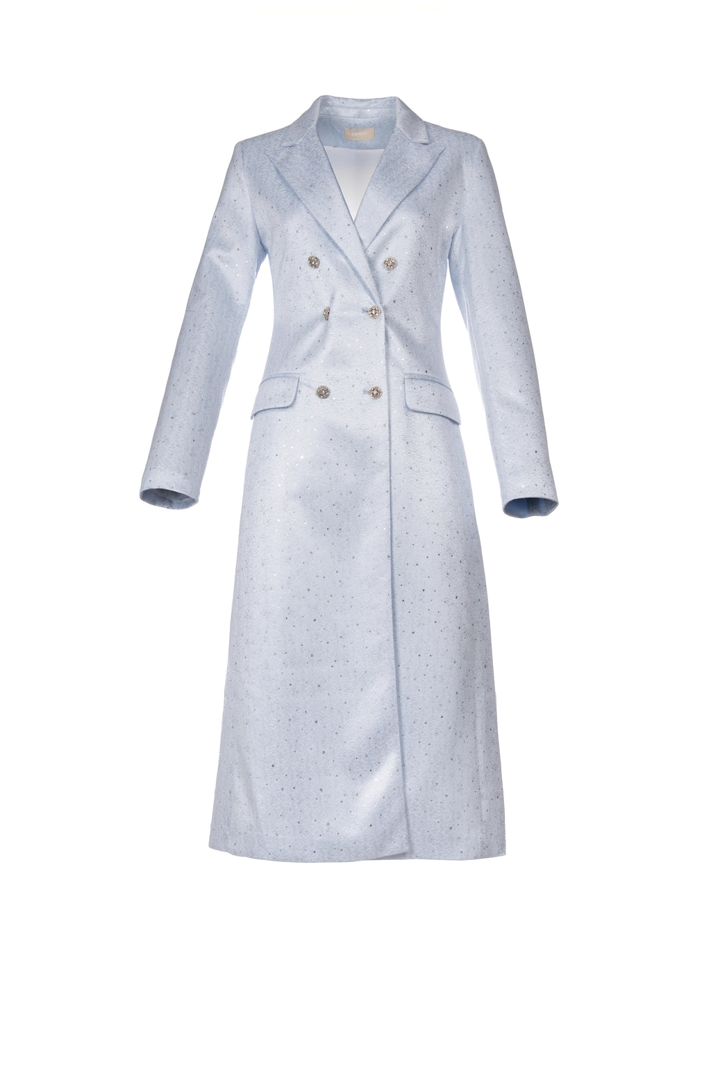 HERRERA COAT معطف هيريرا