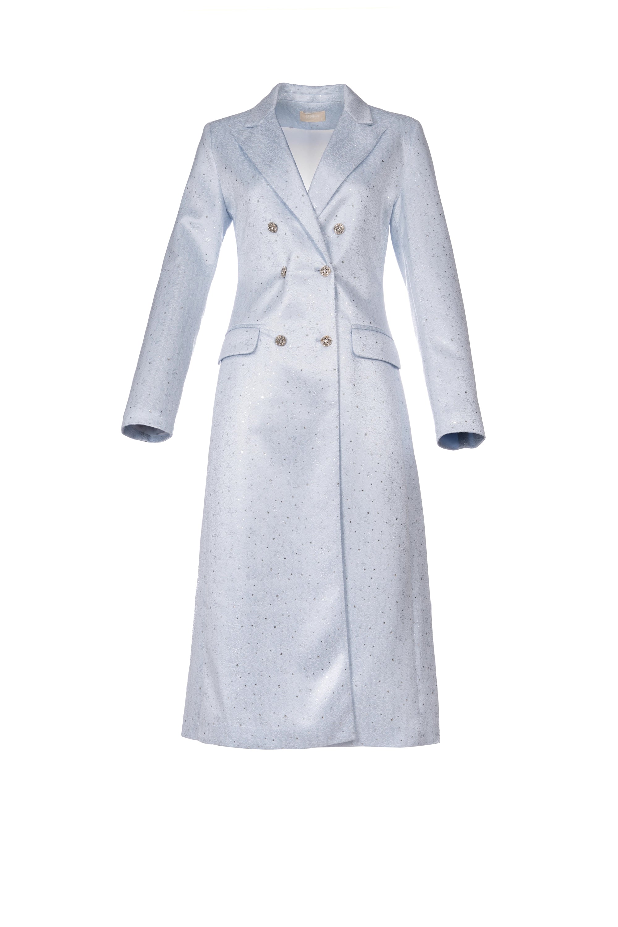 HERRERA COAT معطف هيريرا