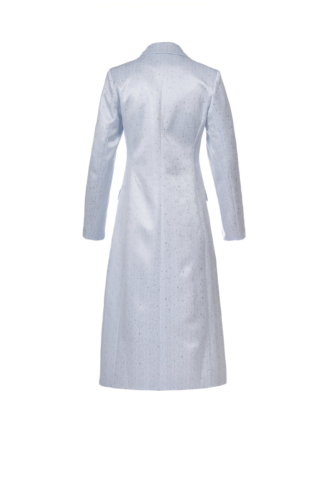HERRERA COAT معطف هيريرا