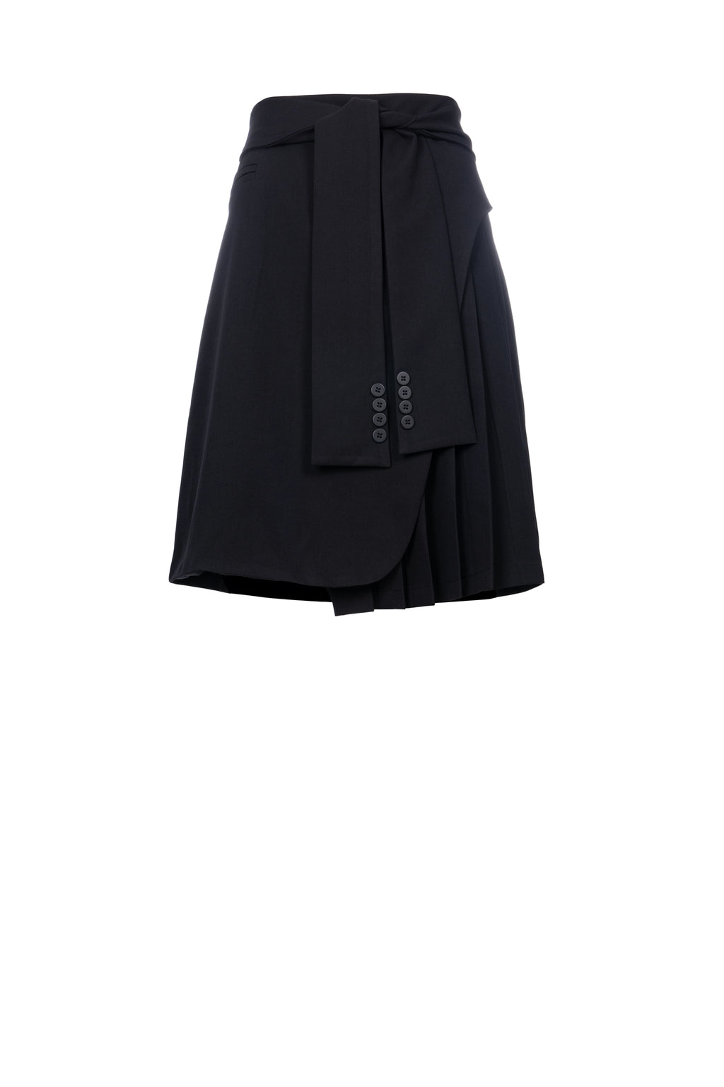 FLAPJACK SKIRT تنورة فلابجاك