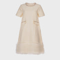 REALISM DRESS فستان واقعي