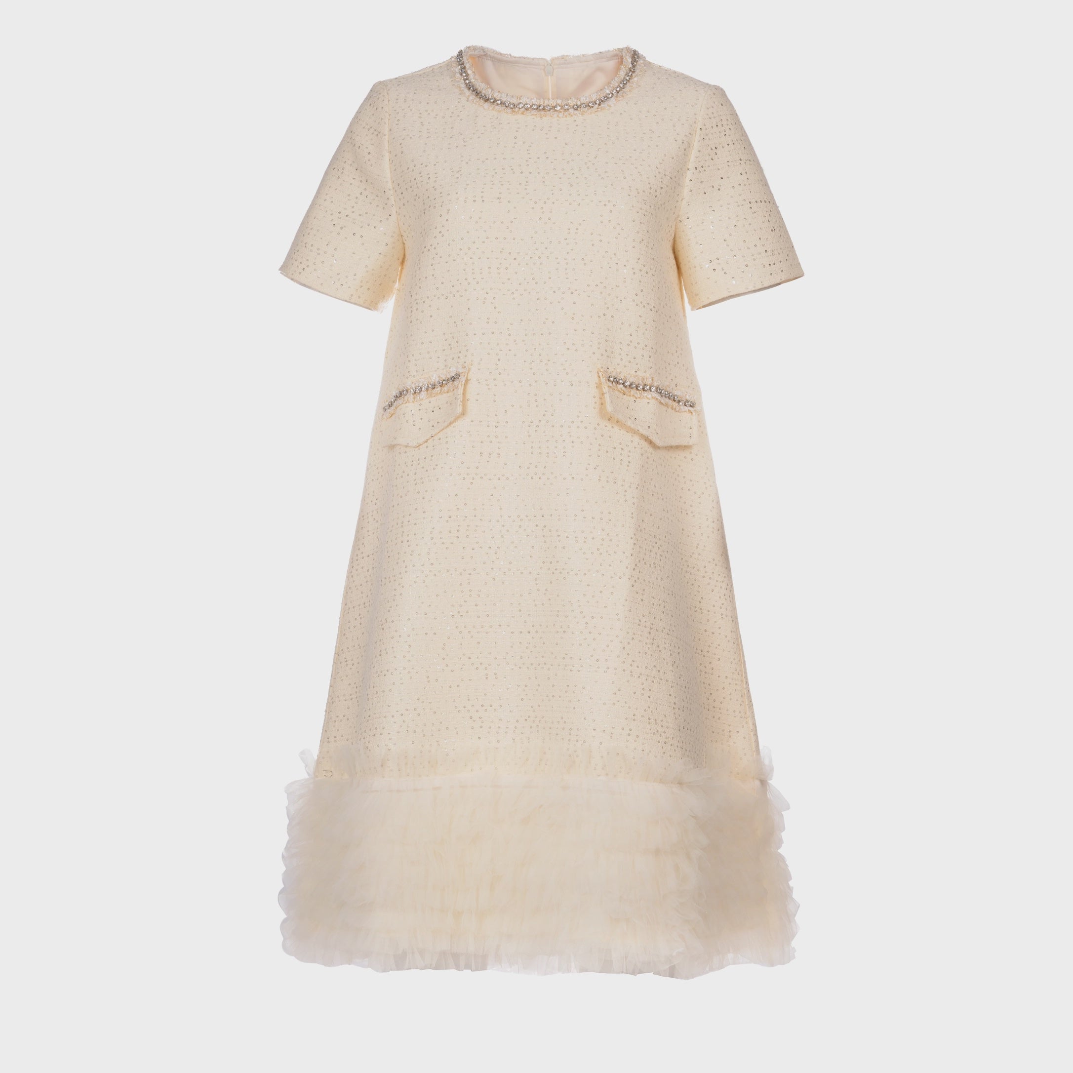 REALISM DRESS فستان واقعي
