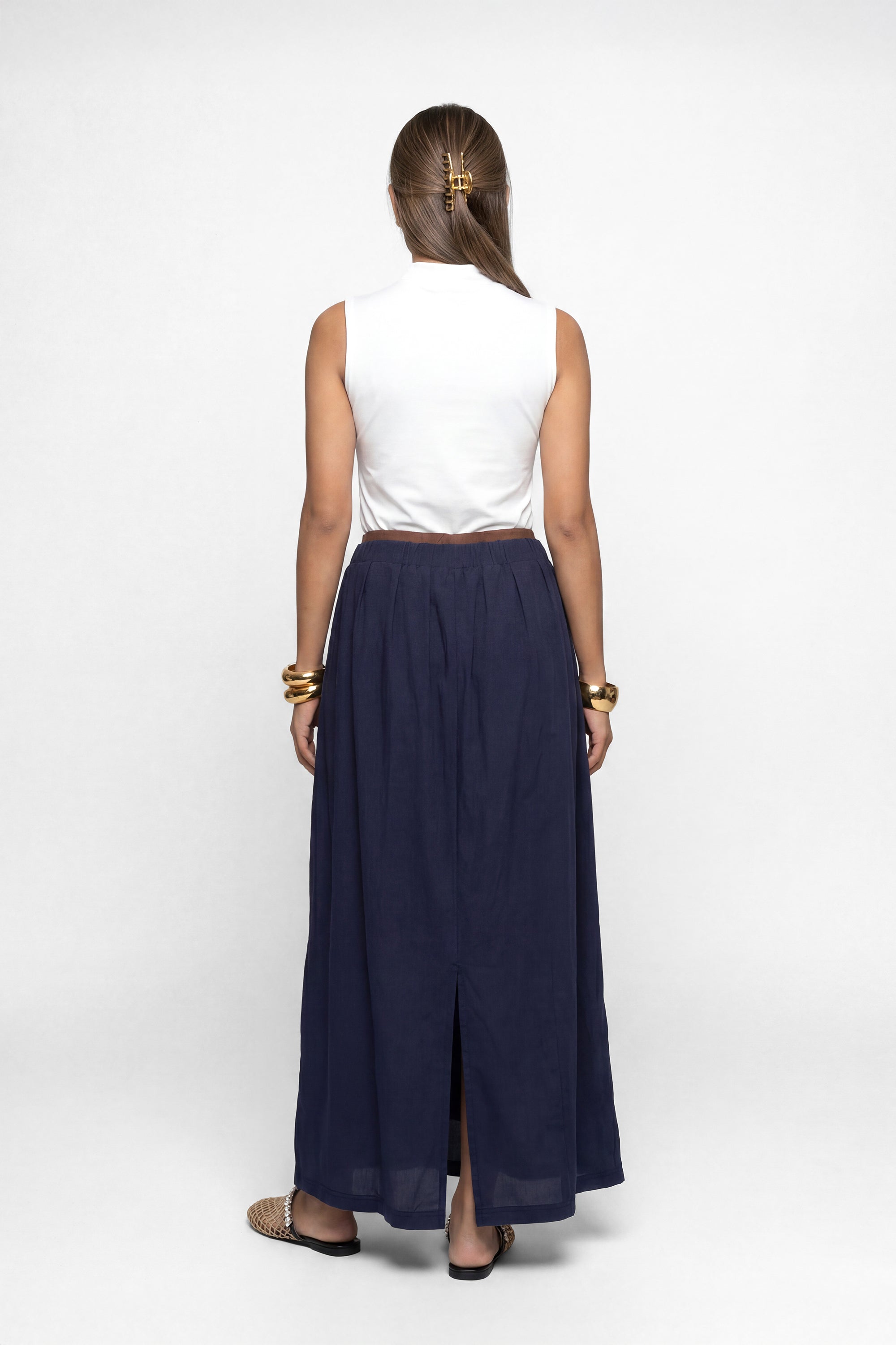 FREE SPIRIT SKIRT تنورة روح حرة