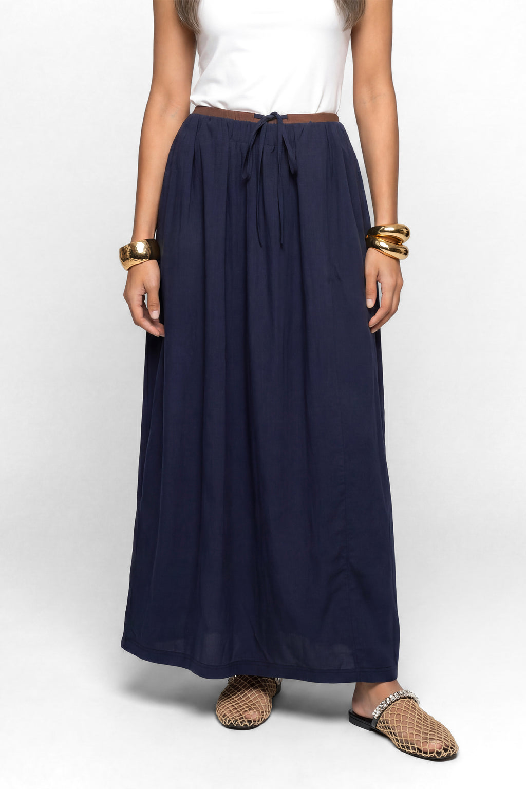 FREE SPIRIT SKIRT تنورة روح حرة