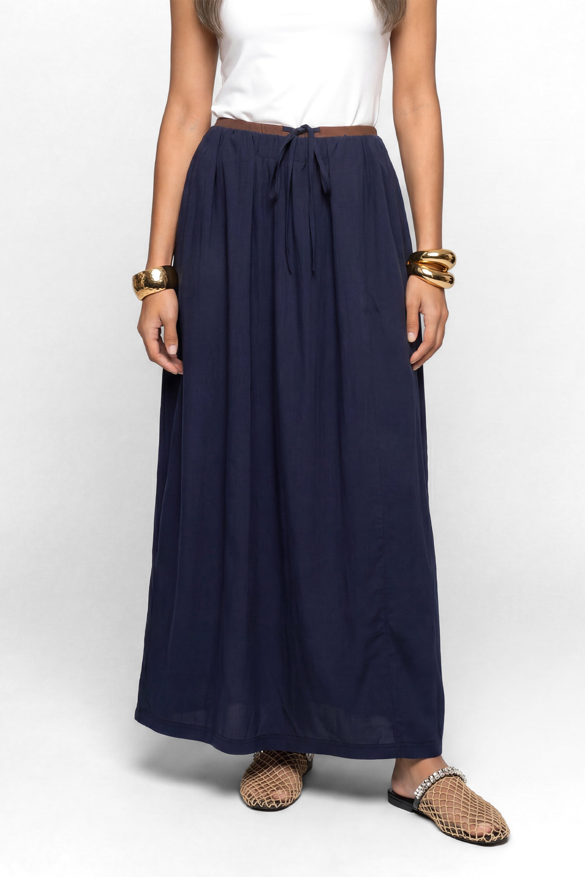 FREE SPIRIT SKIRT تنورة روح حرة