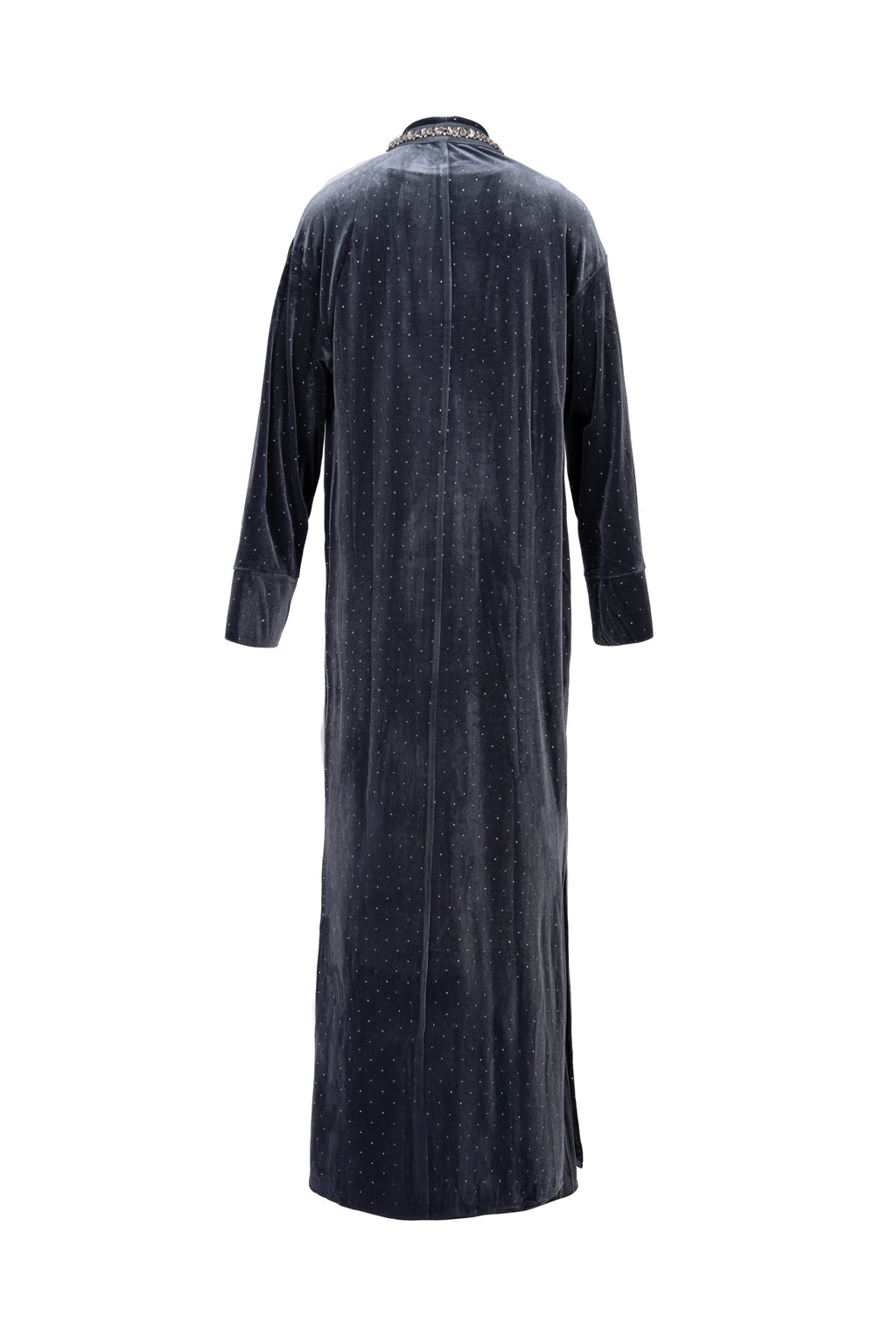 PRUSSIAN KAFTAN DUO ثنائي الكفتان البروسي