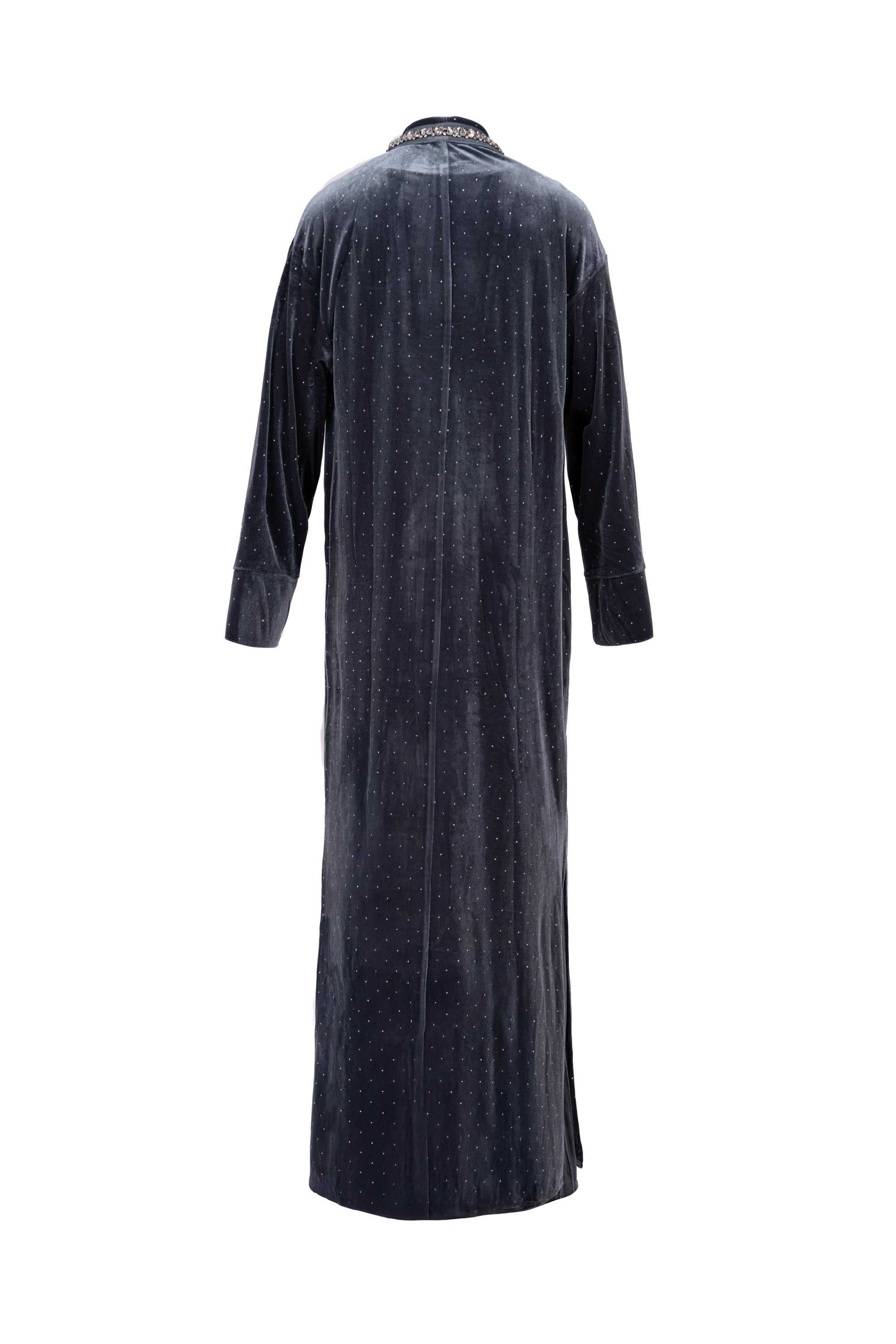 PRUSSIAN KAFTAN DUO ثنائي الكفتان البروسي