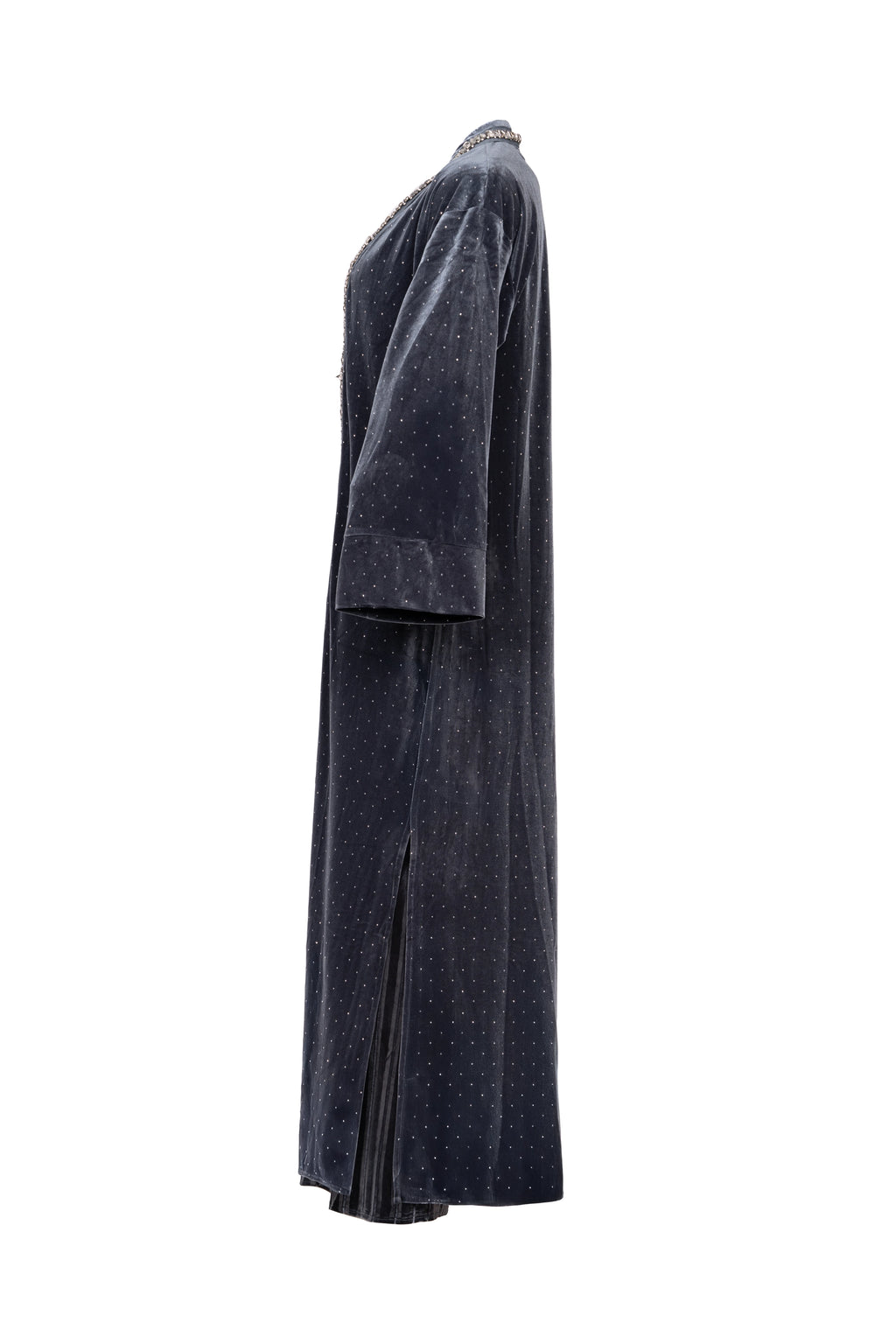 PRUSSIAN KAFTAN DUO ثنائي الكفتان البروسي