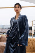 PRUSSIAN KAFTAN DUO ثنائي الكفتان البروسي