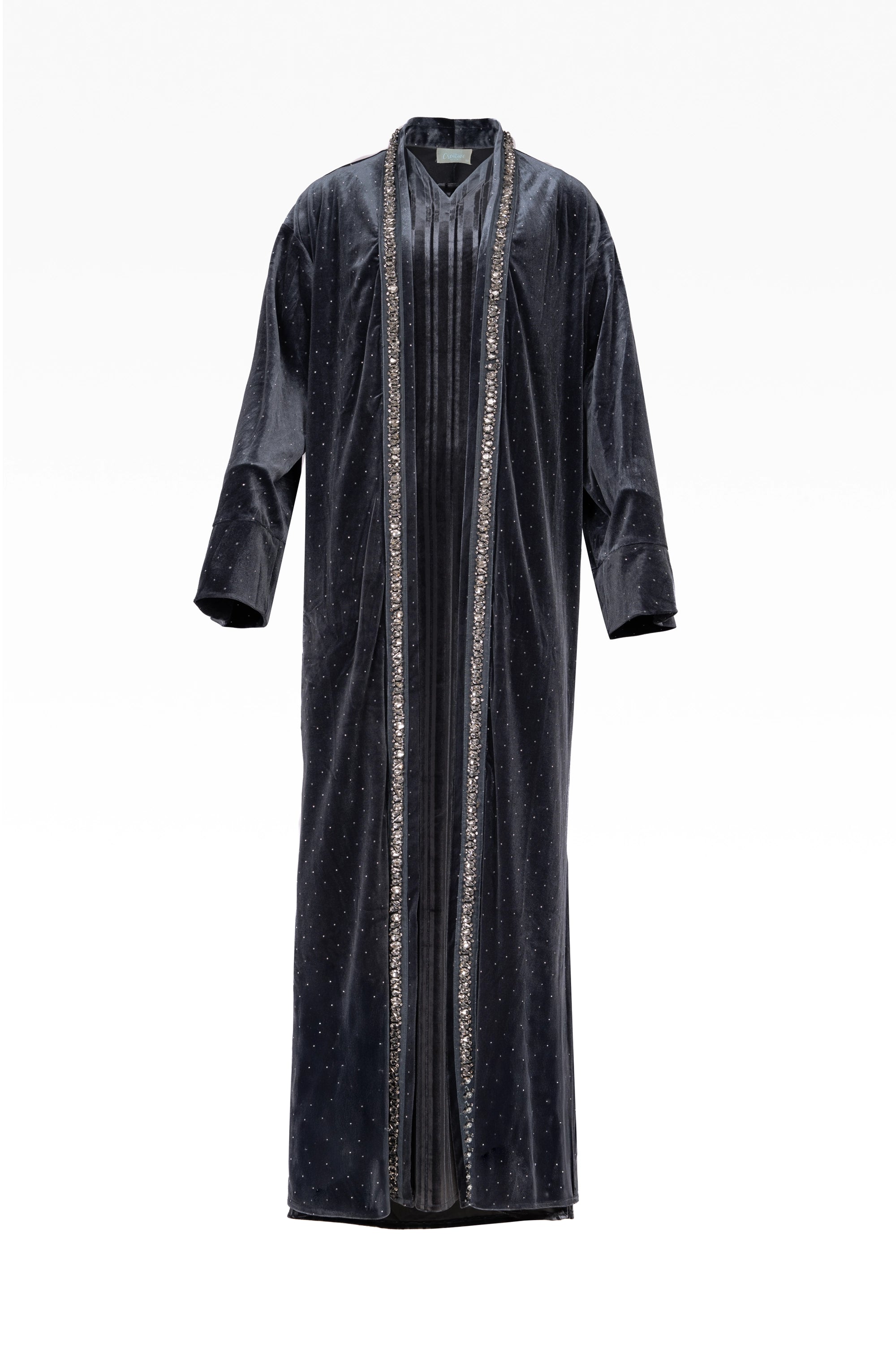 PRUSSIAN KAFTAN DUO ثنائي الكفتان البروسي