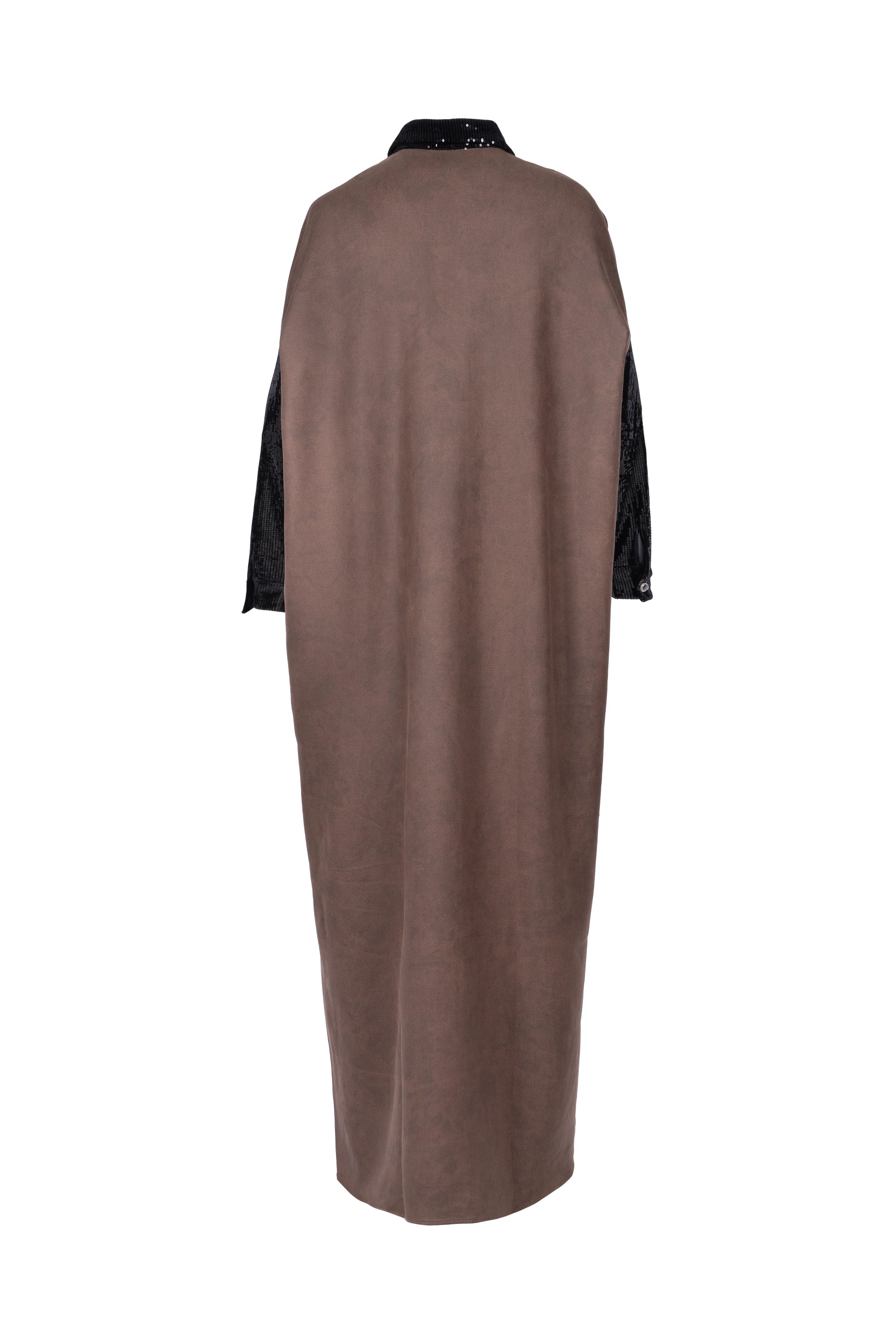 PU PULSE KAFTAN قفطان بولس