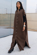 PU PULSE KAFTAN قفطان بولس