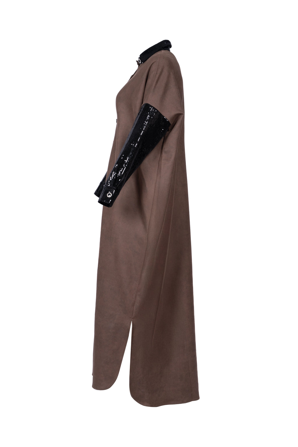 PU PULSE KAFTAN قفطان بولس