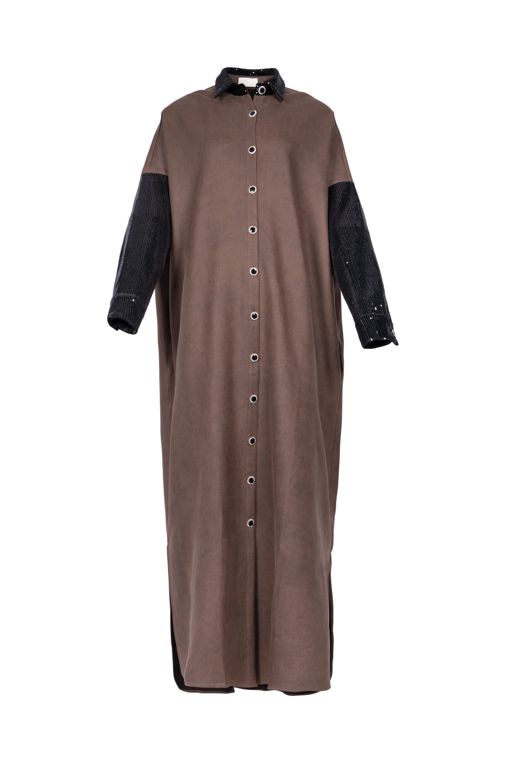PU PULSE KAFTAN قفطان بولس