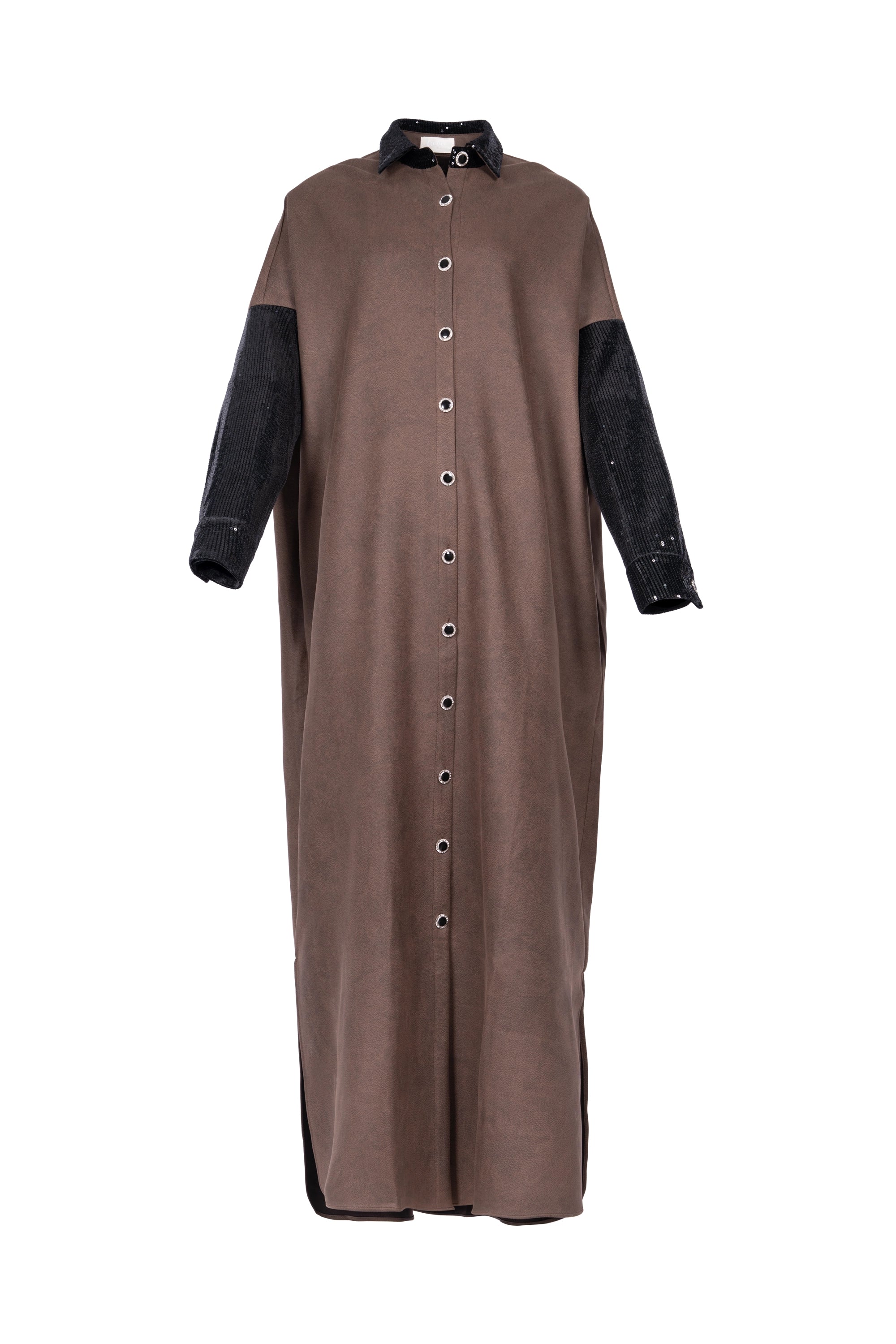 PU PULSE KAFTAN قفطان بولس