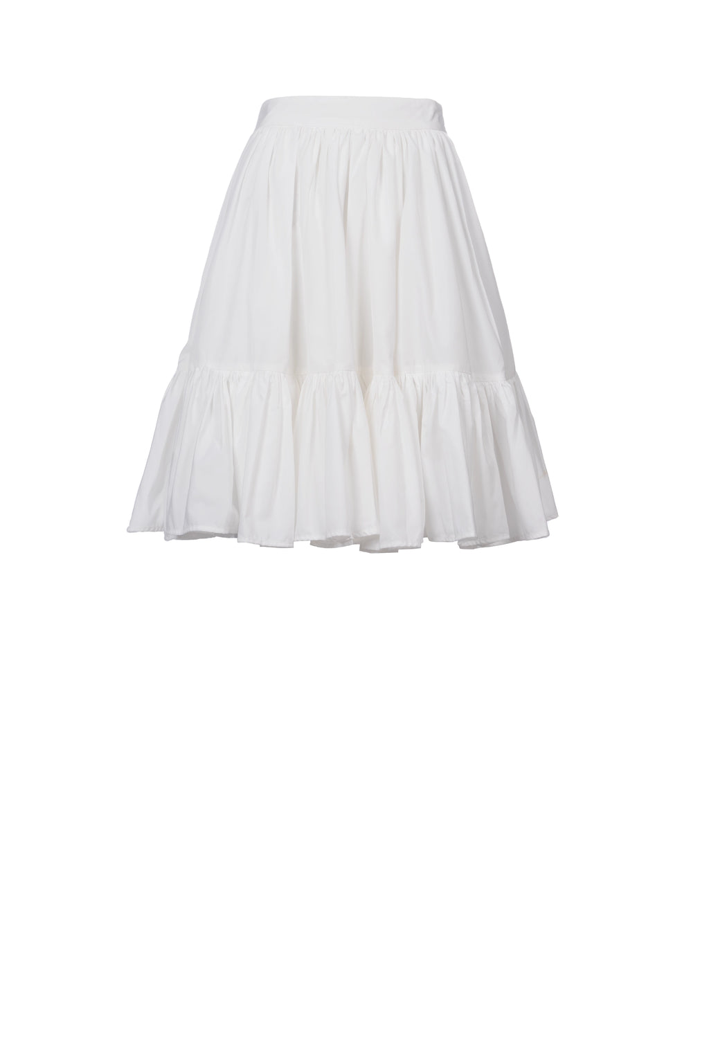 WHIRL SKIRT تنورة دوامة