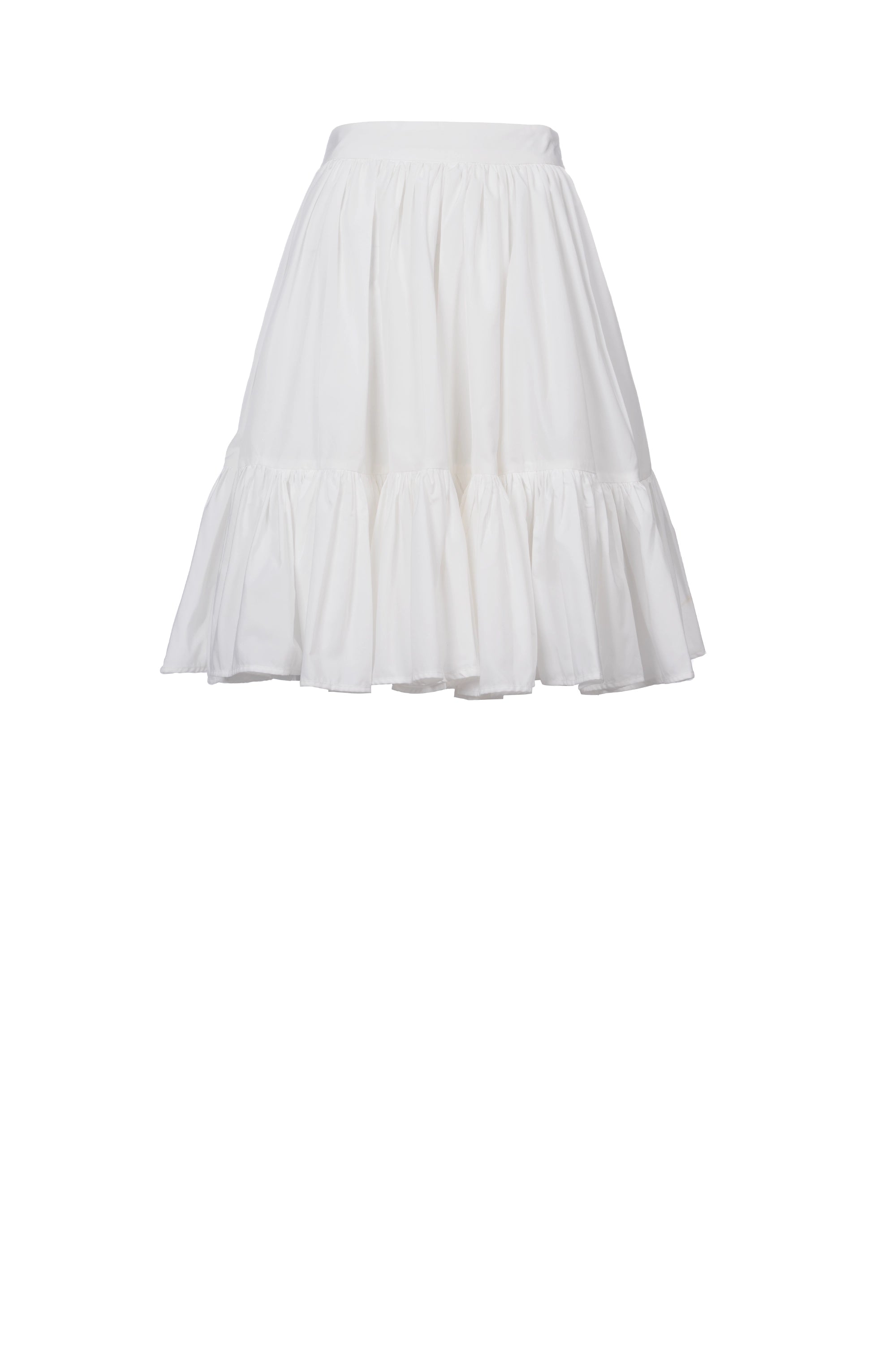 WHIRL SKIRT تنورة دوامة