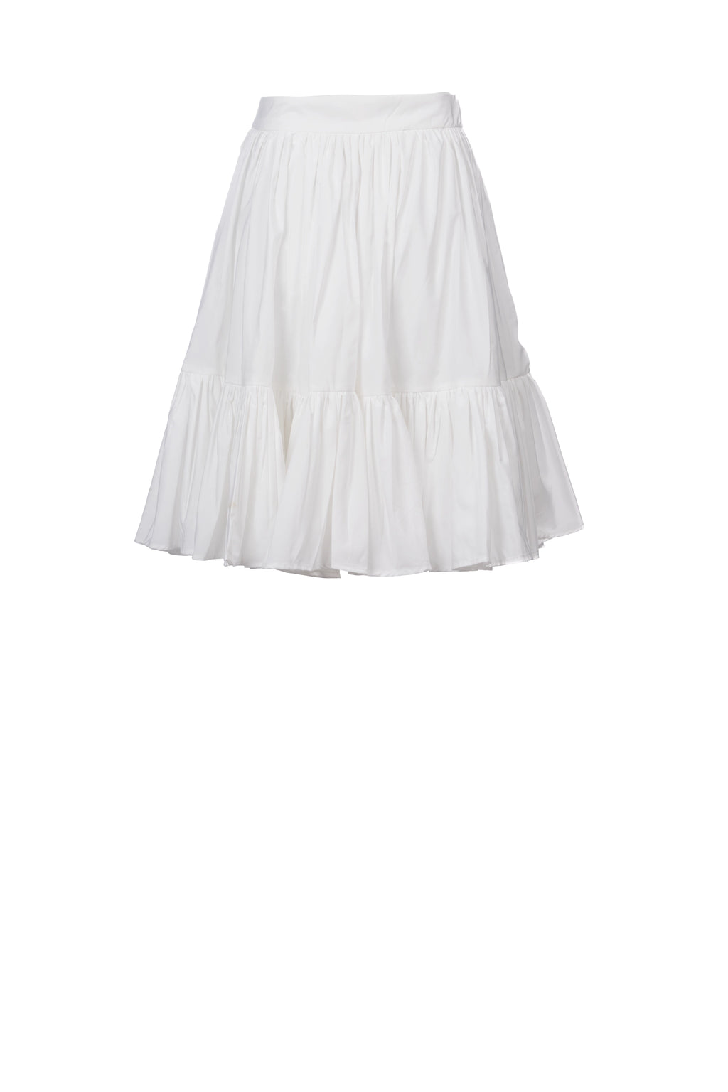 WHIRL SKIRT تنورة دوامة