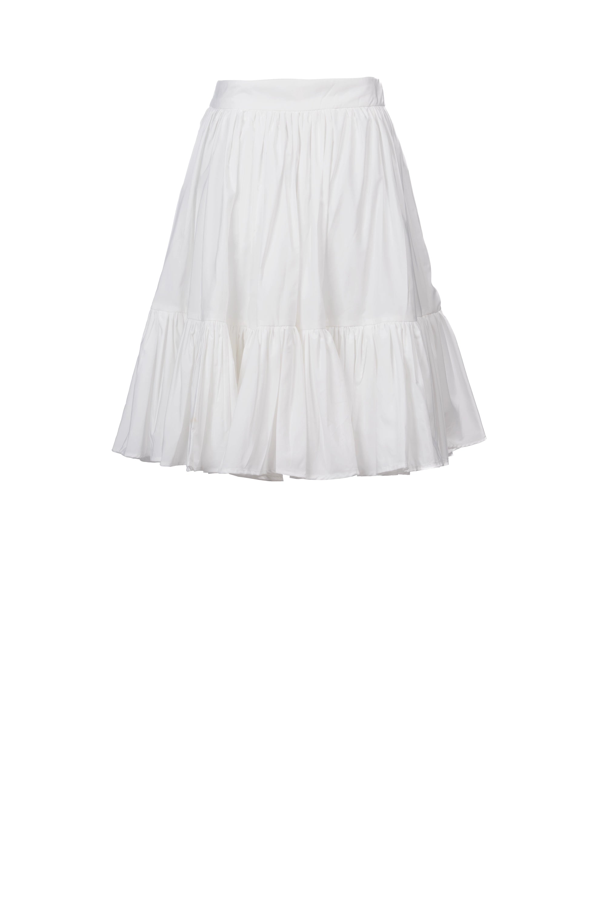 WHIRL SKIRT تنورة دوامة