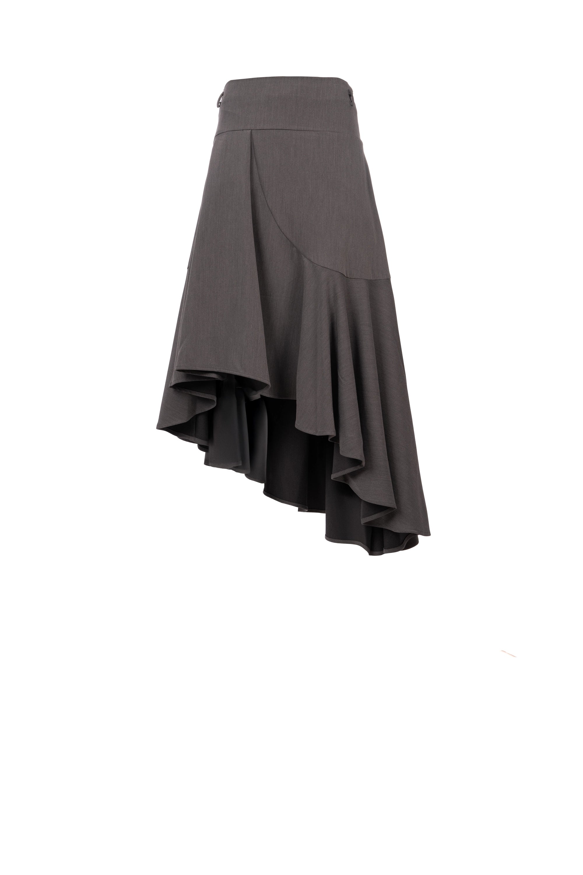 WINDY SKIRT تنورة عاصفة