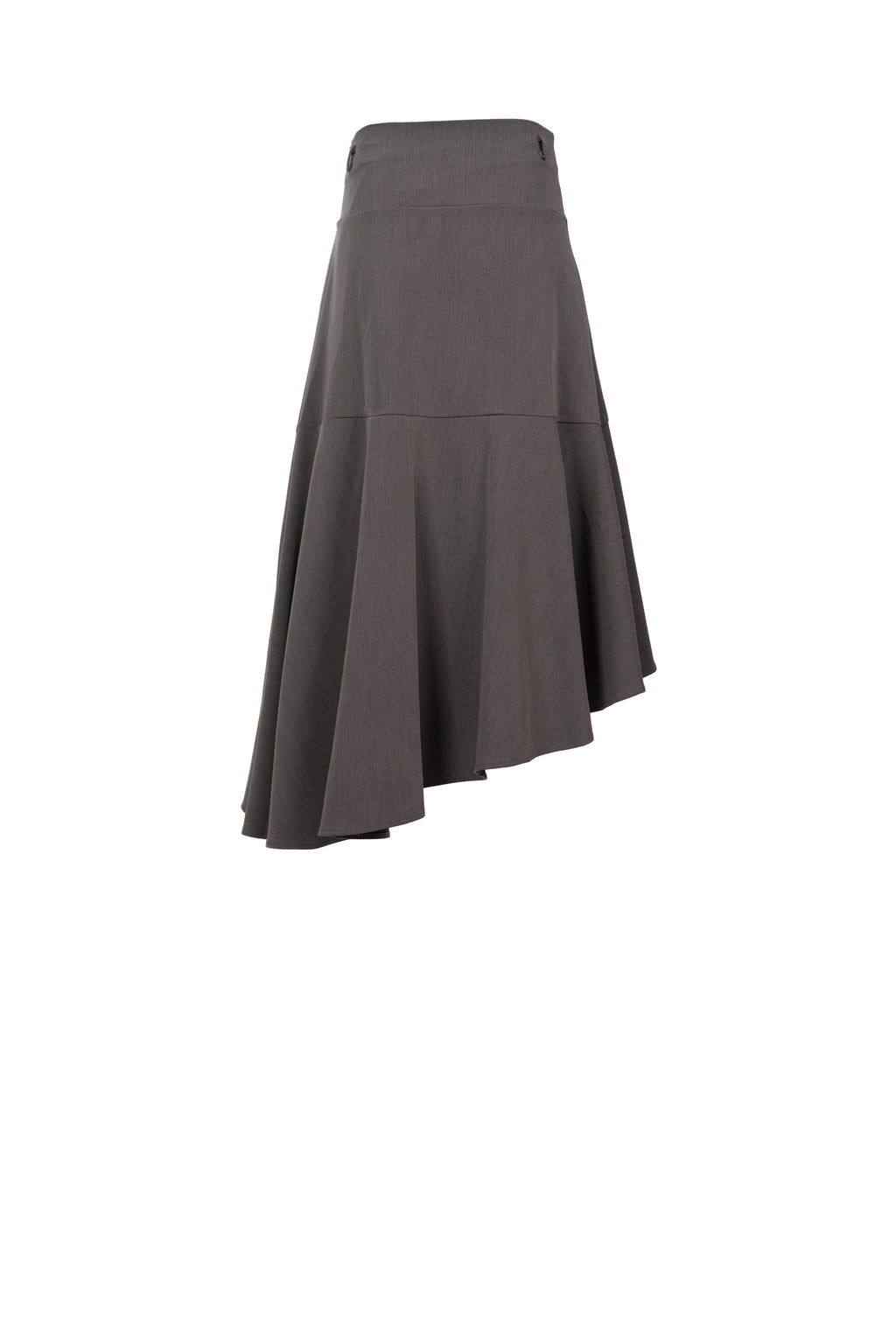 WINDY SKIRT تنورة عاصفة