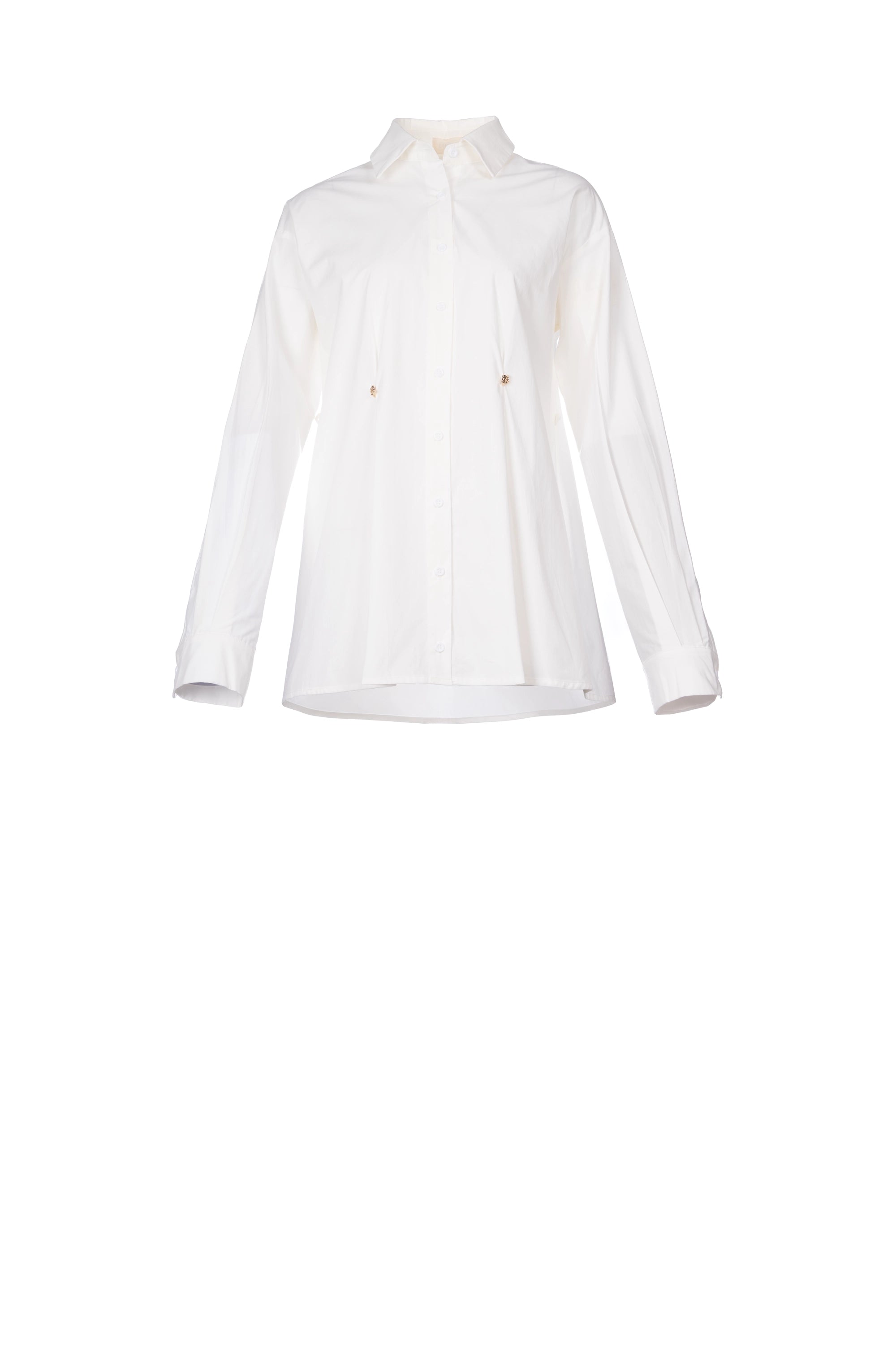 MACIE SHIRT قميص مايسي