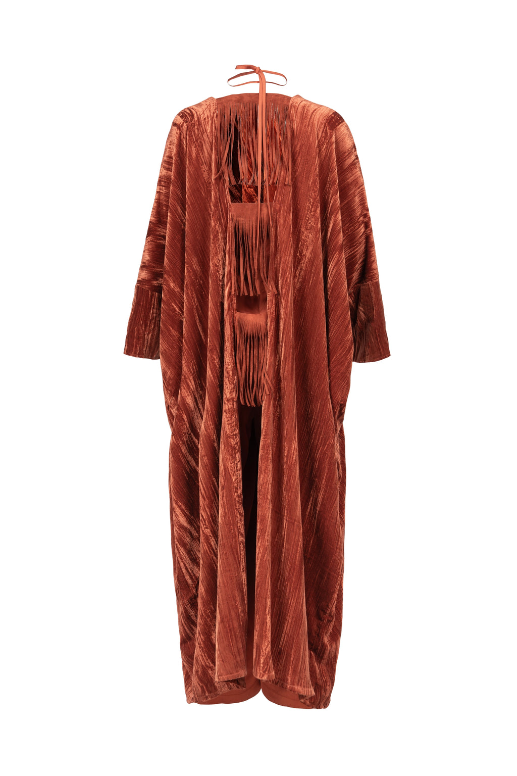 FEUGO KAFTAN DUO ثنائي قفطان فيوجو