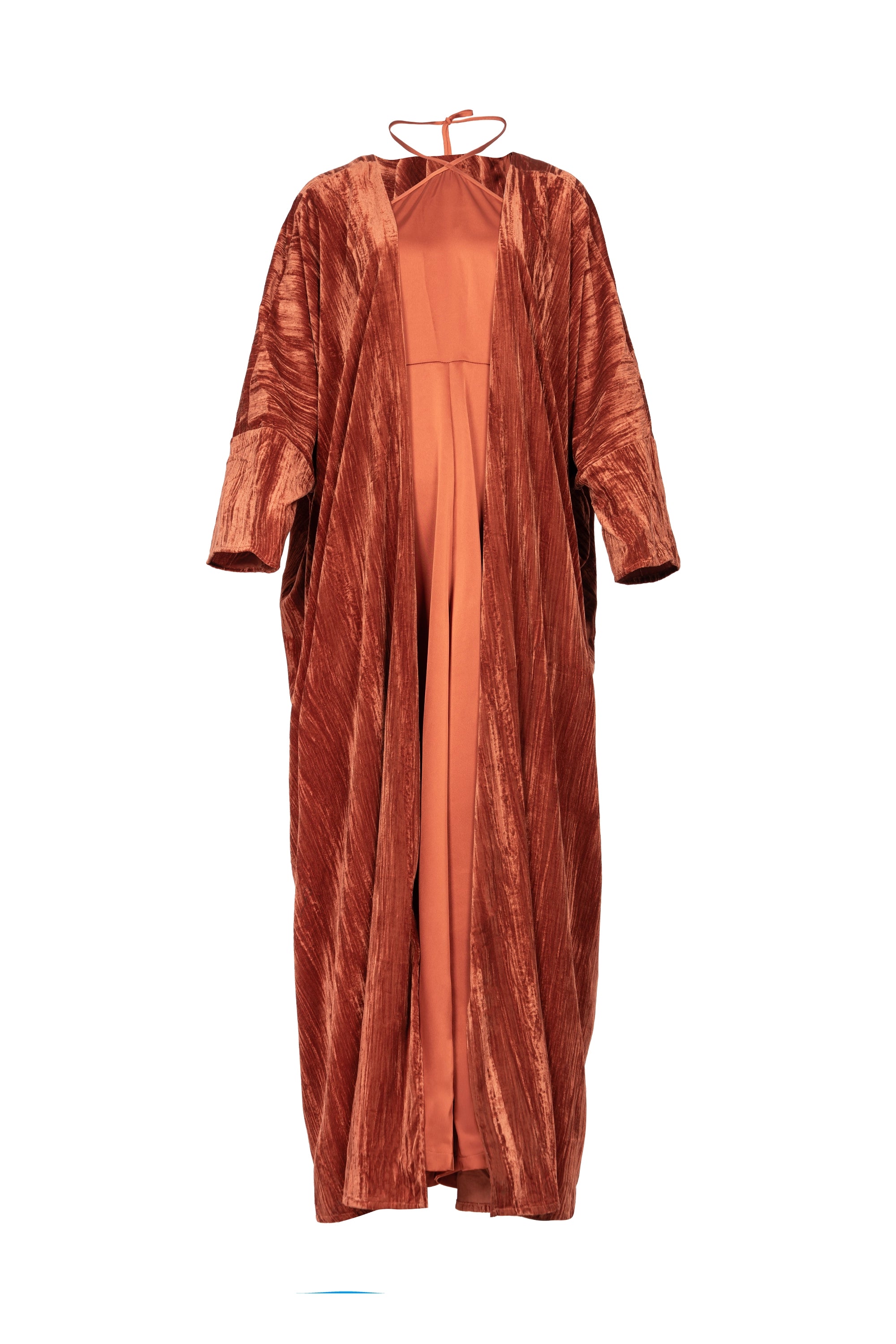 FEUGO KAFTAN DUO ثنائي قفطان فيوجو