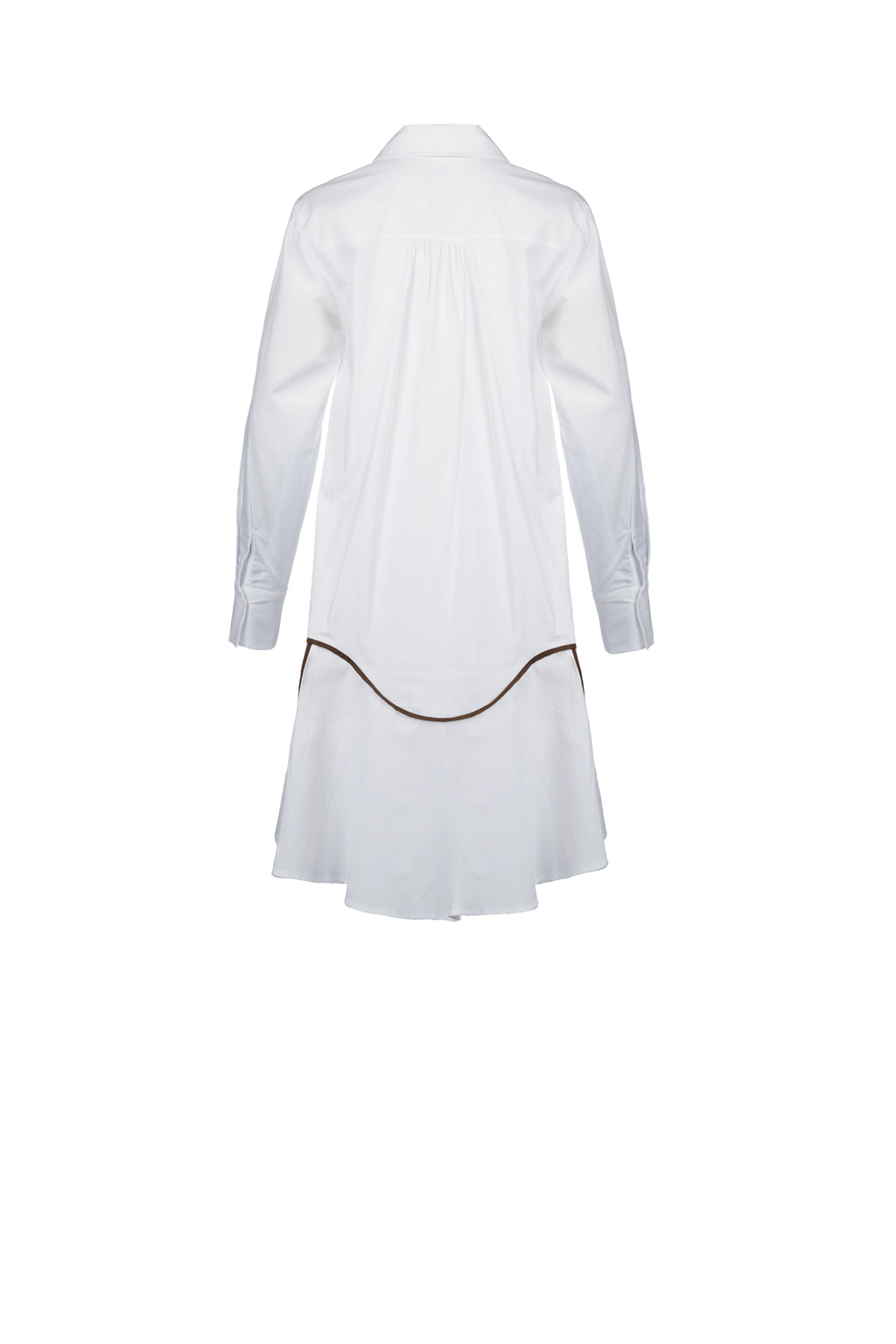 CONTOUR SHIRT قميص كونتور
